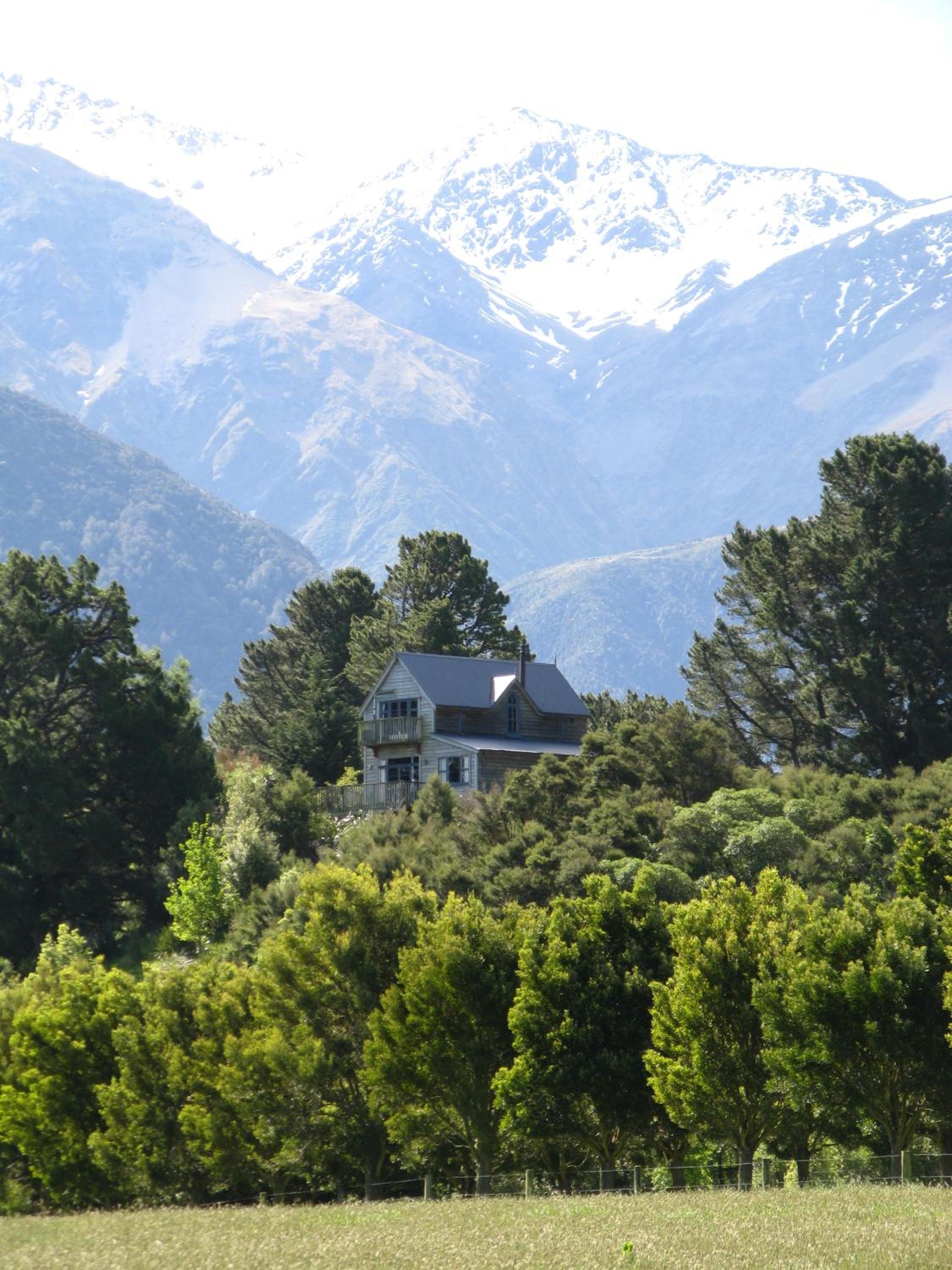 Vacation Home - Photo 1