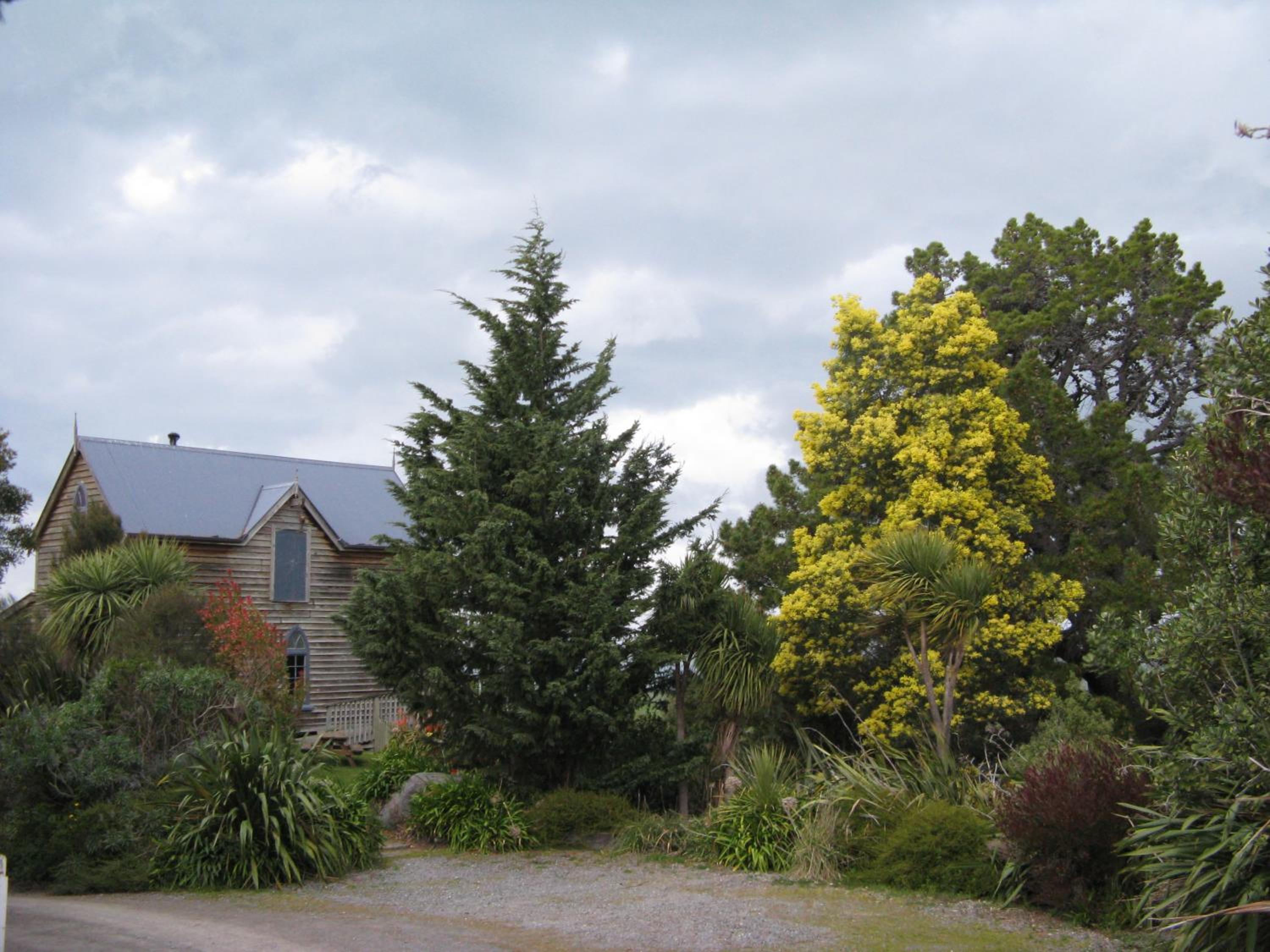 Vacation Home - Photo 96