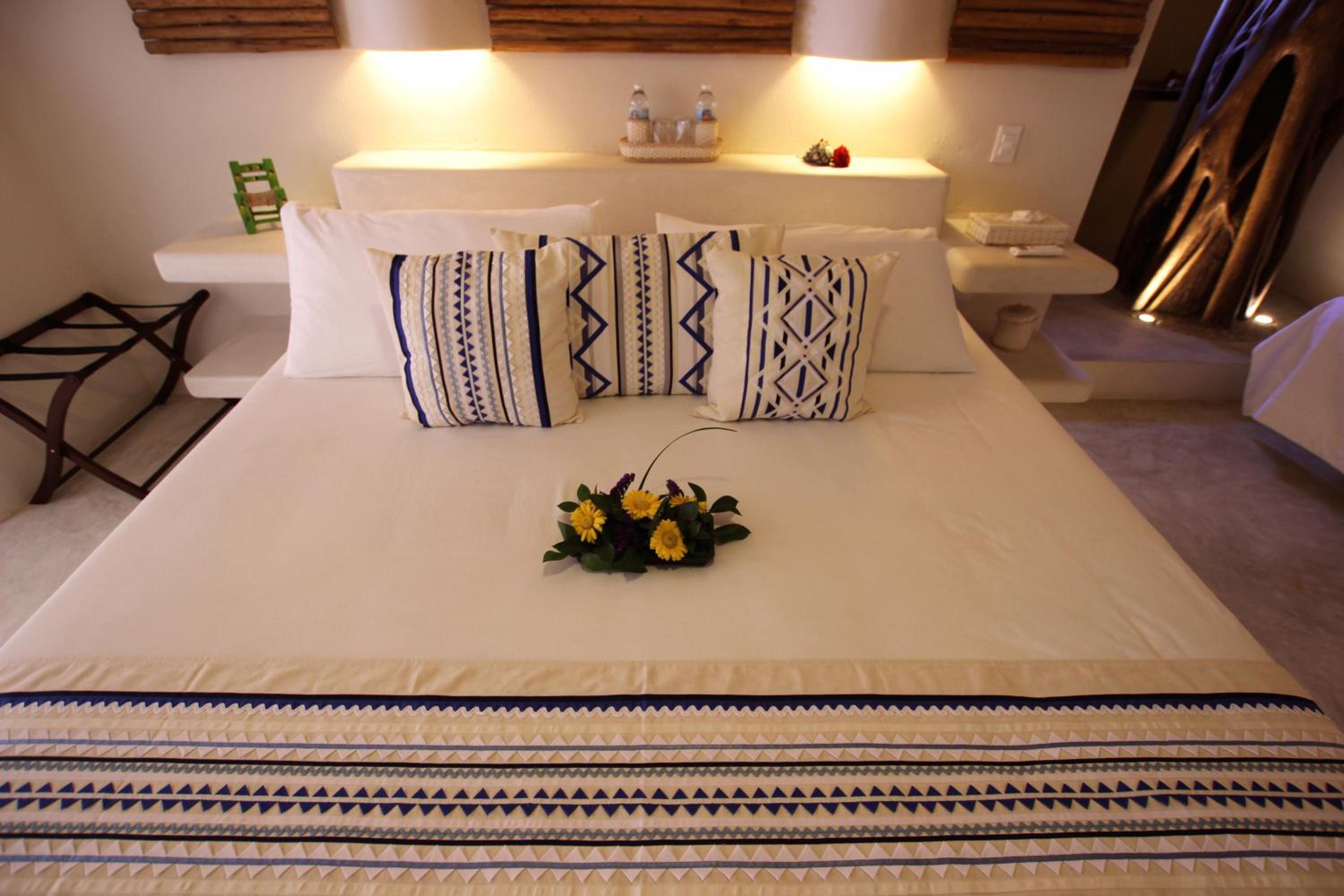 Superior Triple Room photo 2