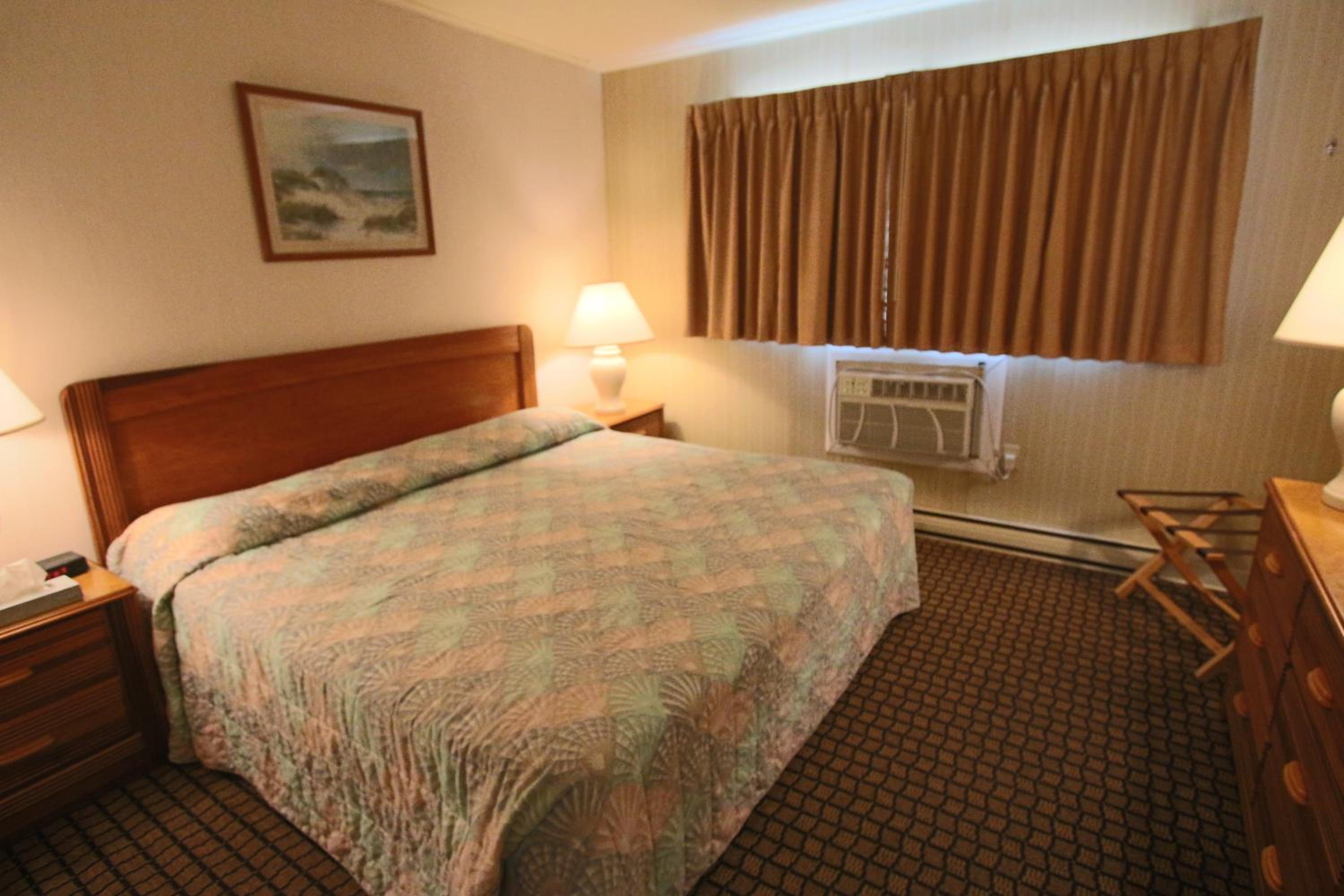King Suite - Ocean View - Photo 1