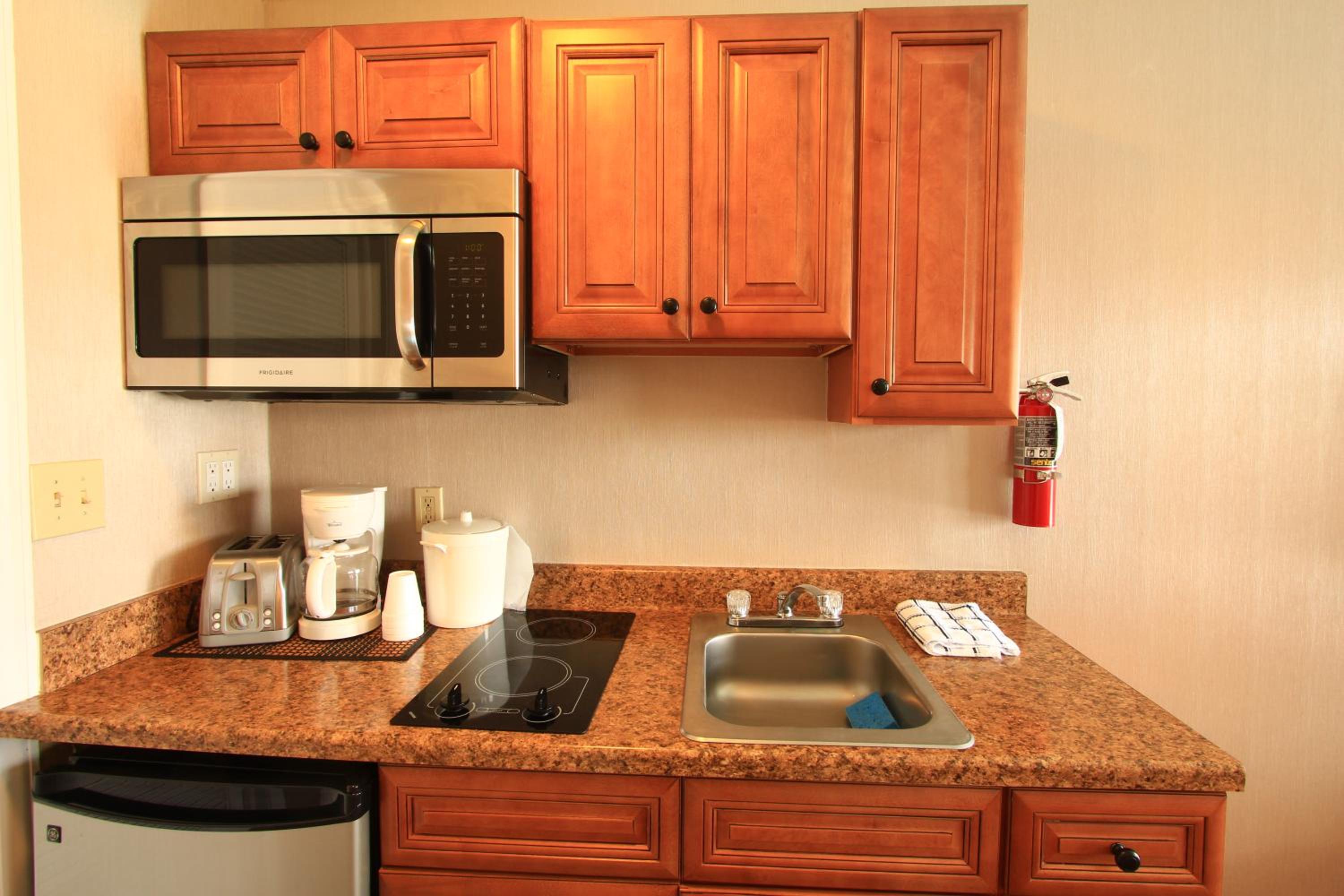 King Suite - Ocean View - Photo 2