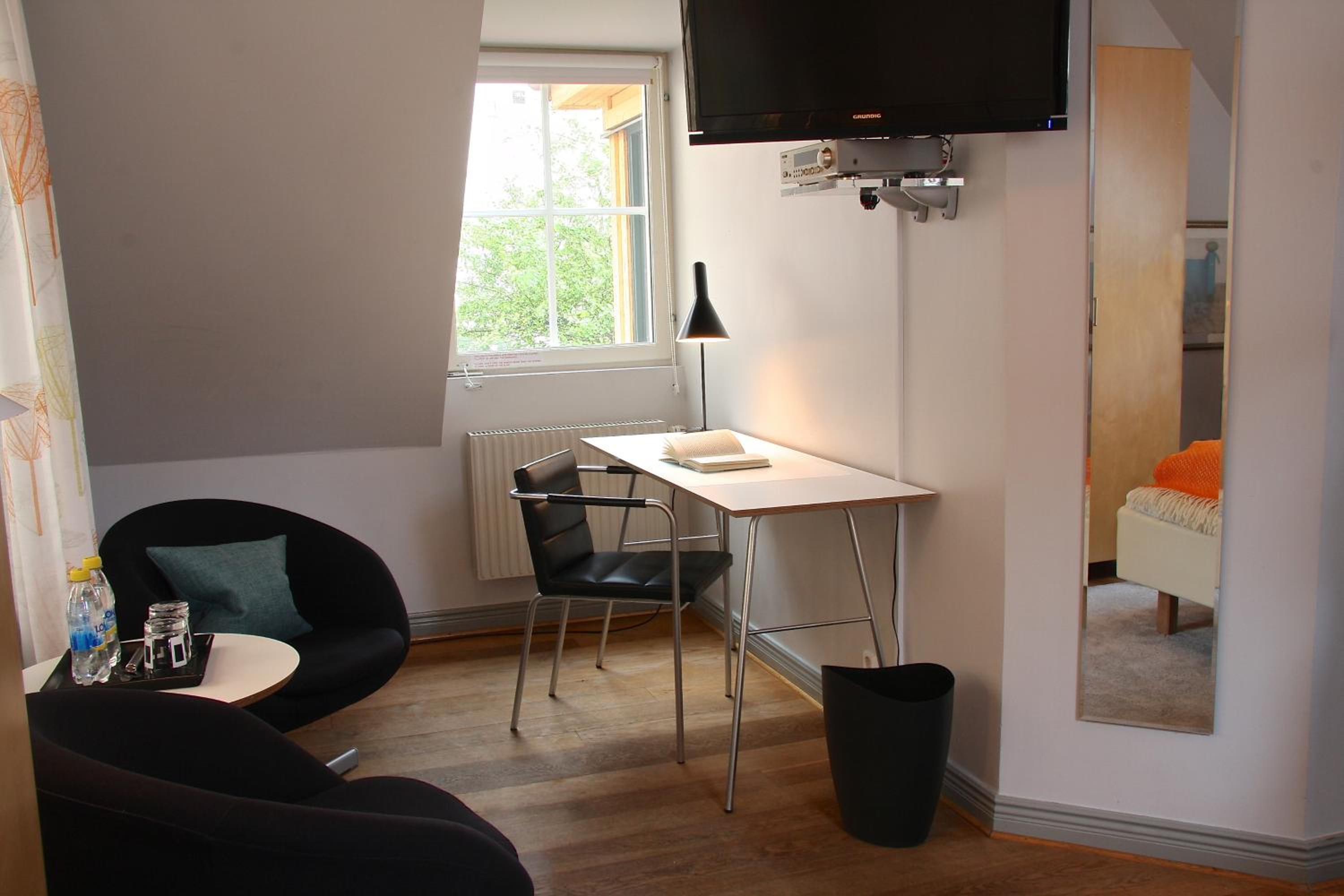 Double Room photo 2
