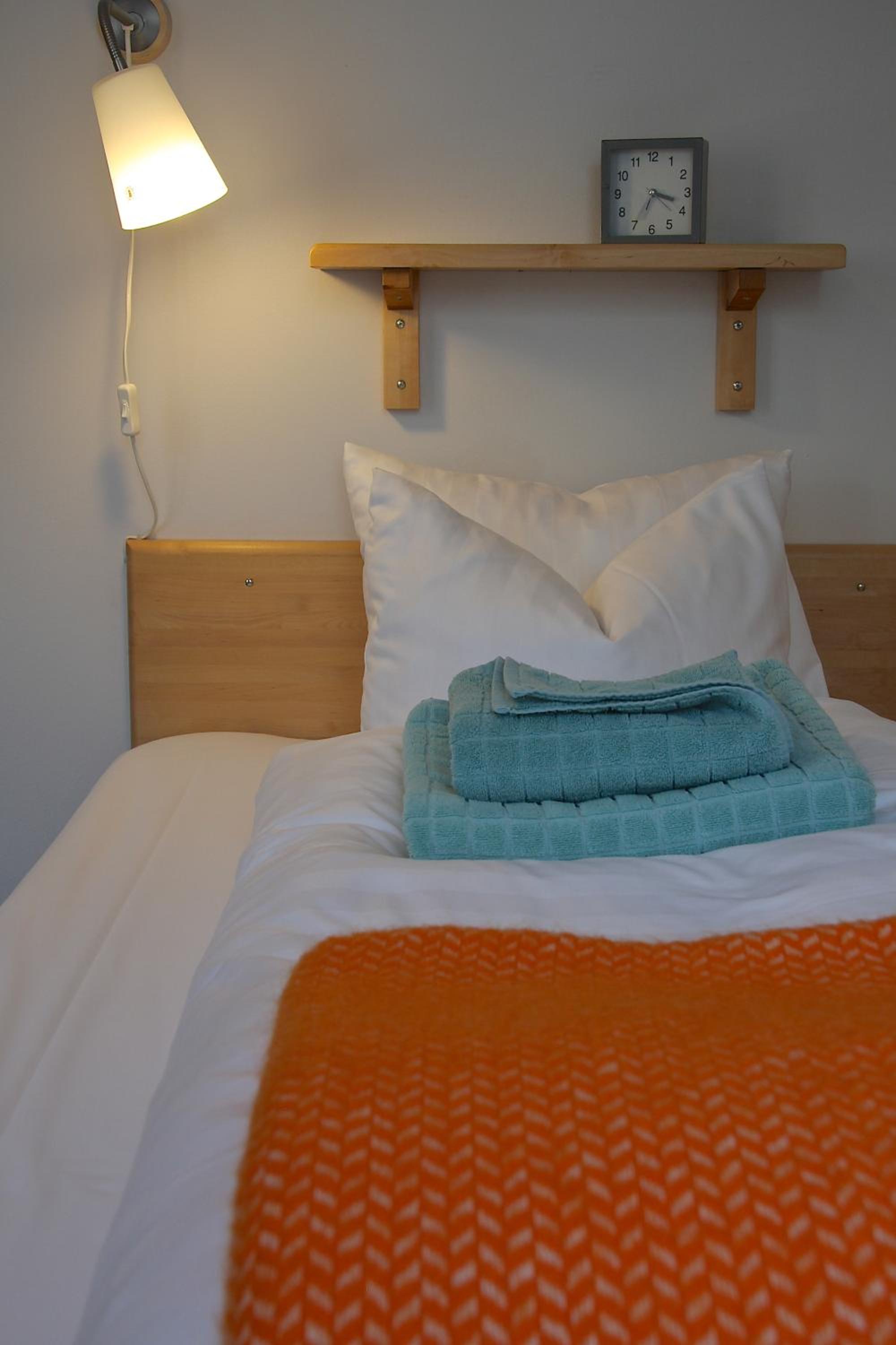 Single Room photo 2