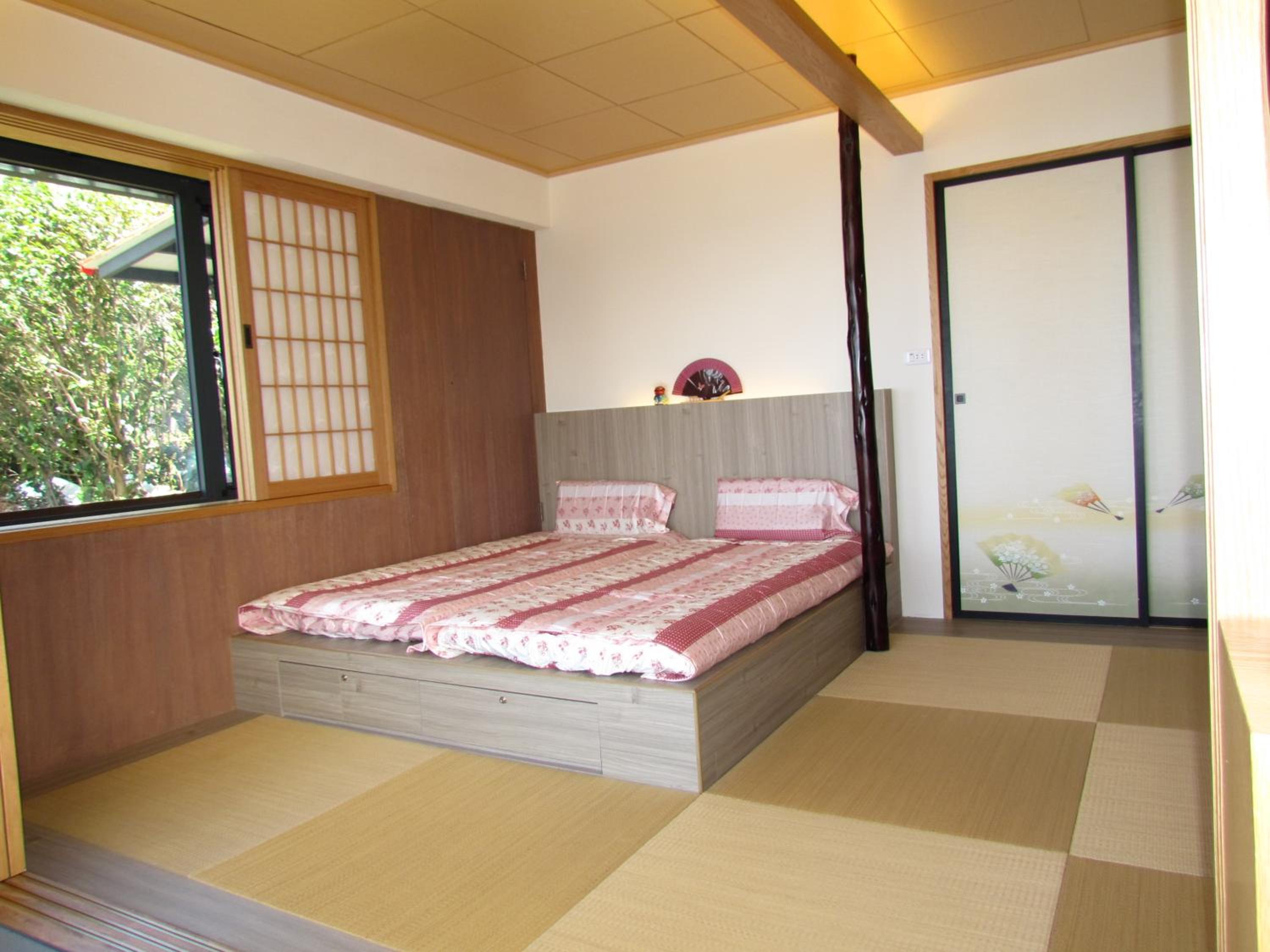 Standard Twin Room with Sea View photo 1