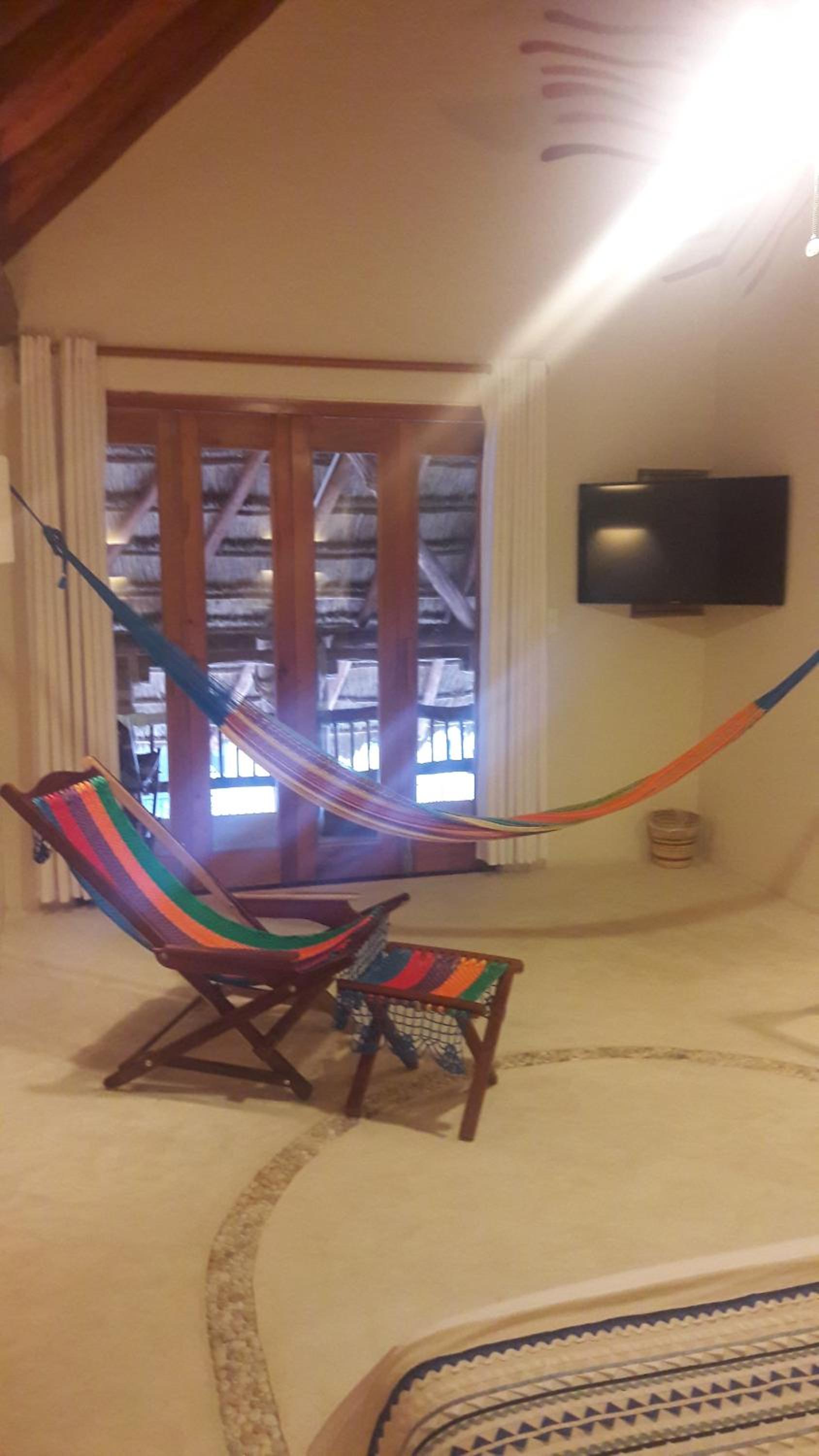 King Double Room