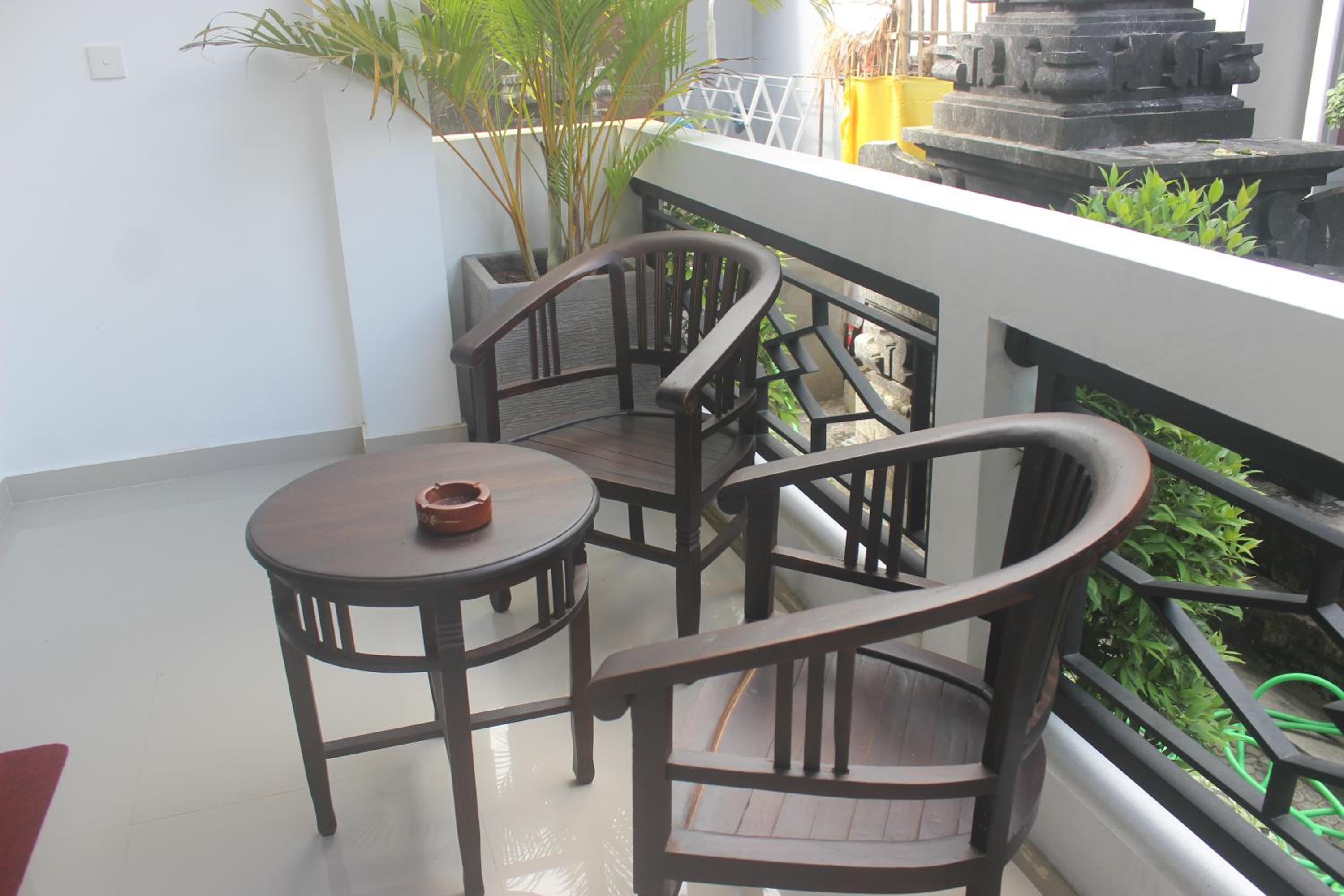 Double Room - Photo 9