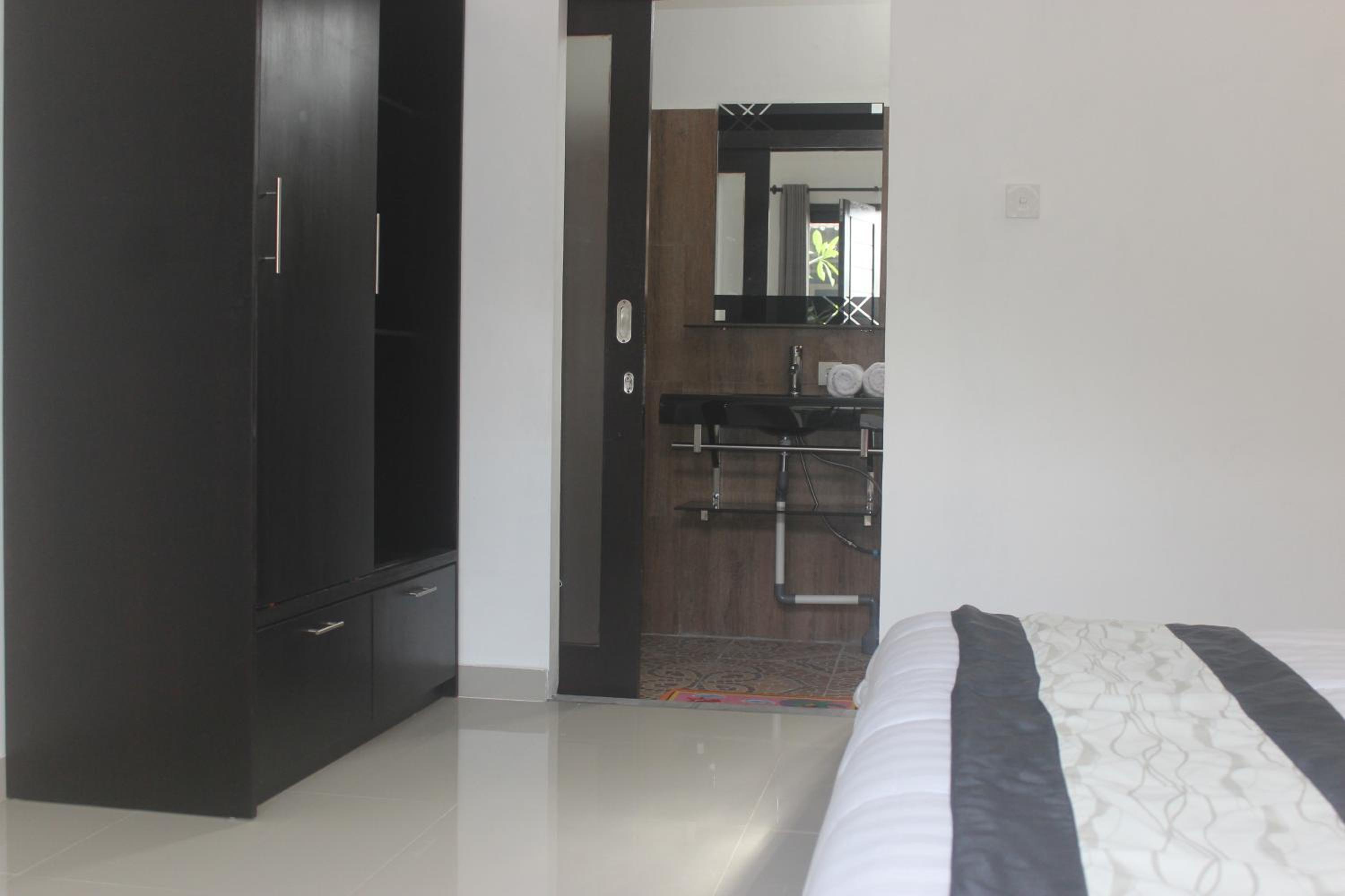 Double Room - Photo 1