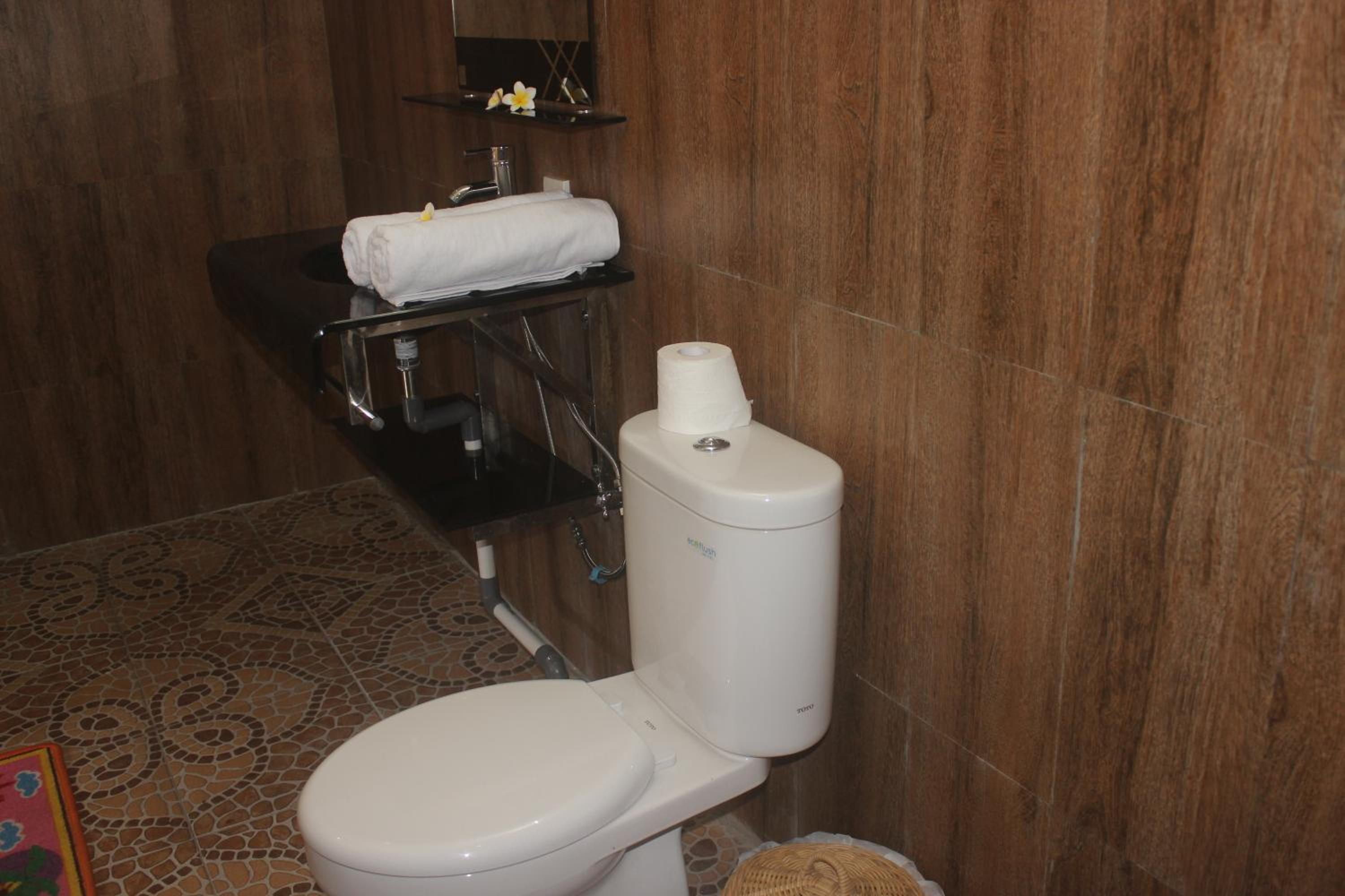 Double Room - Photo 2