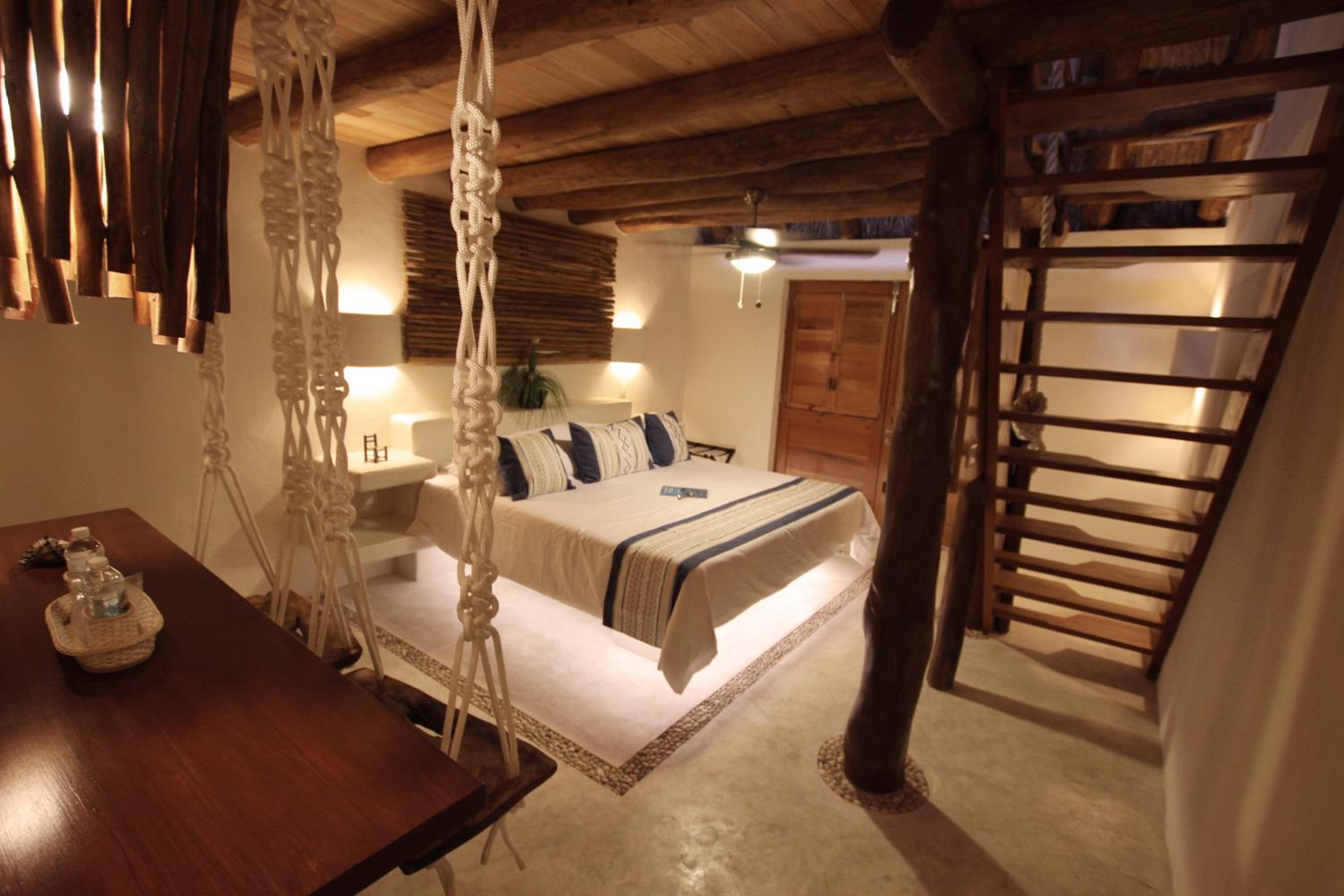  Duplex with Balcony - Photo 7