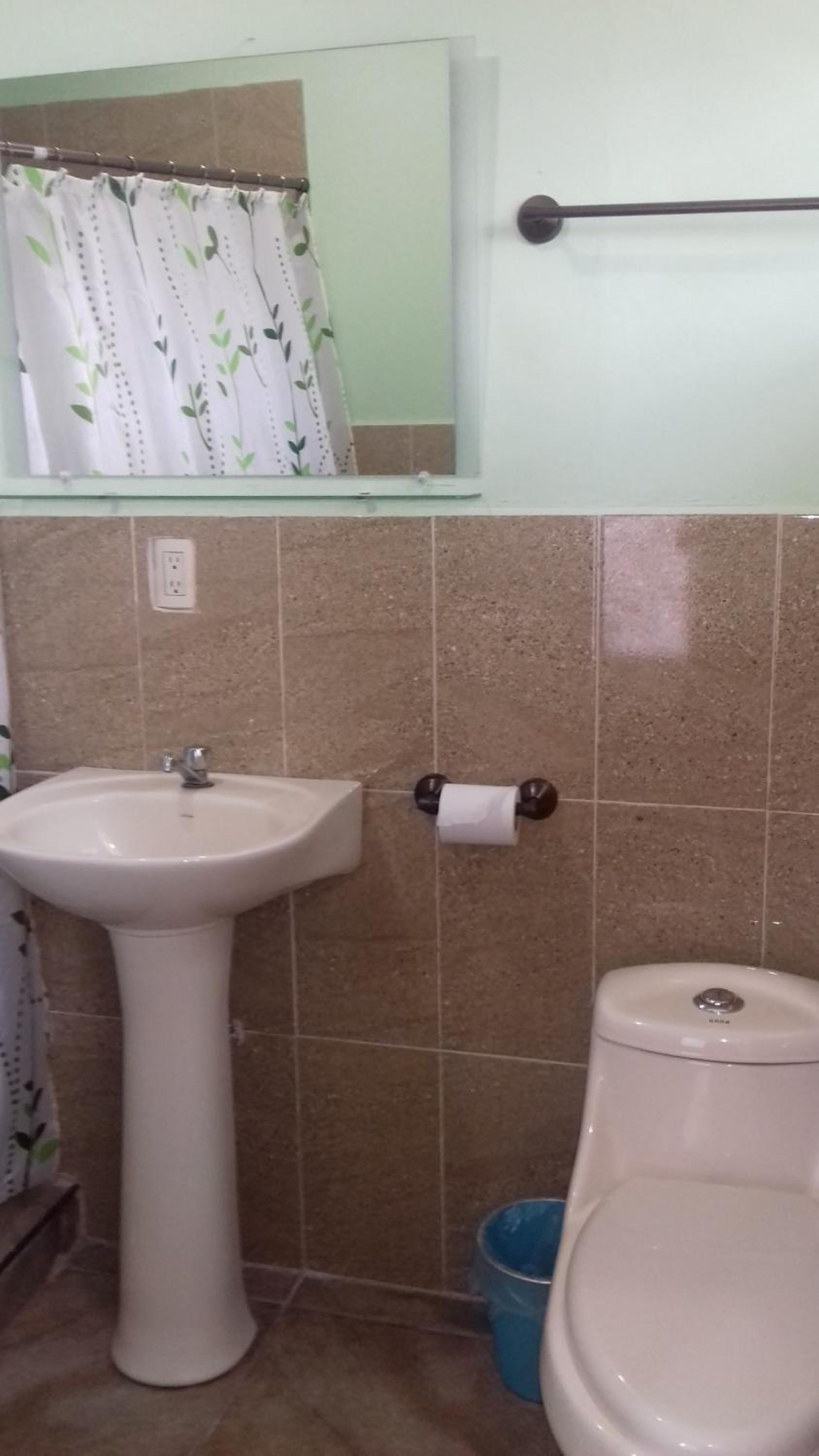 Single Room with Private Bathroom photo 3