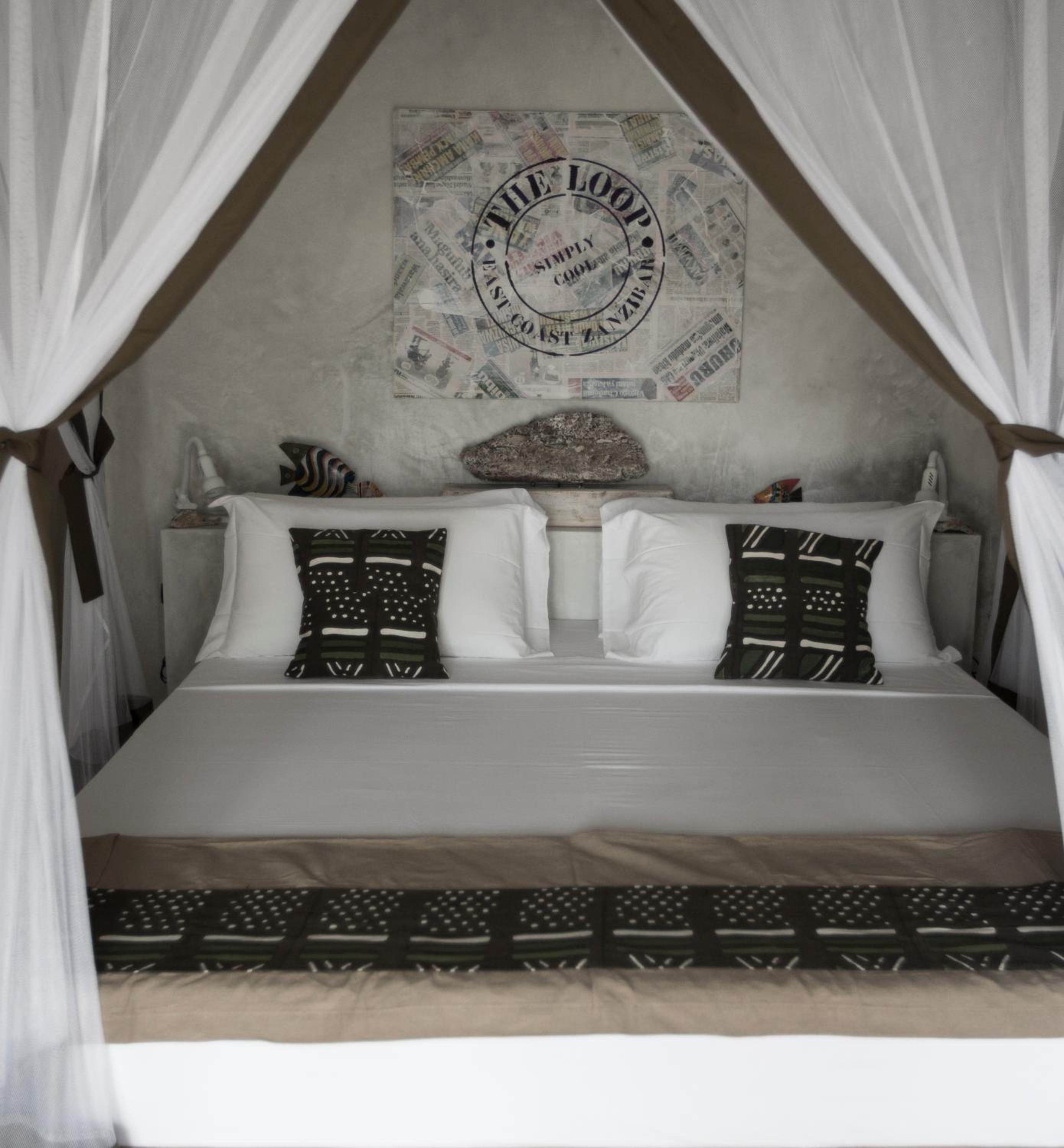 King Room with Pool View