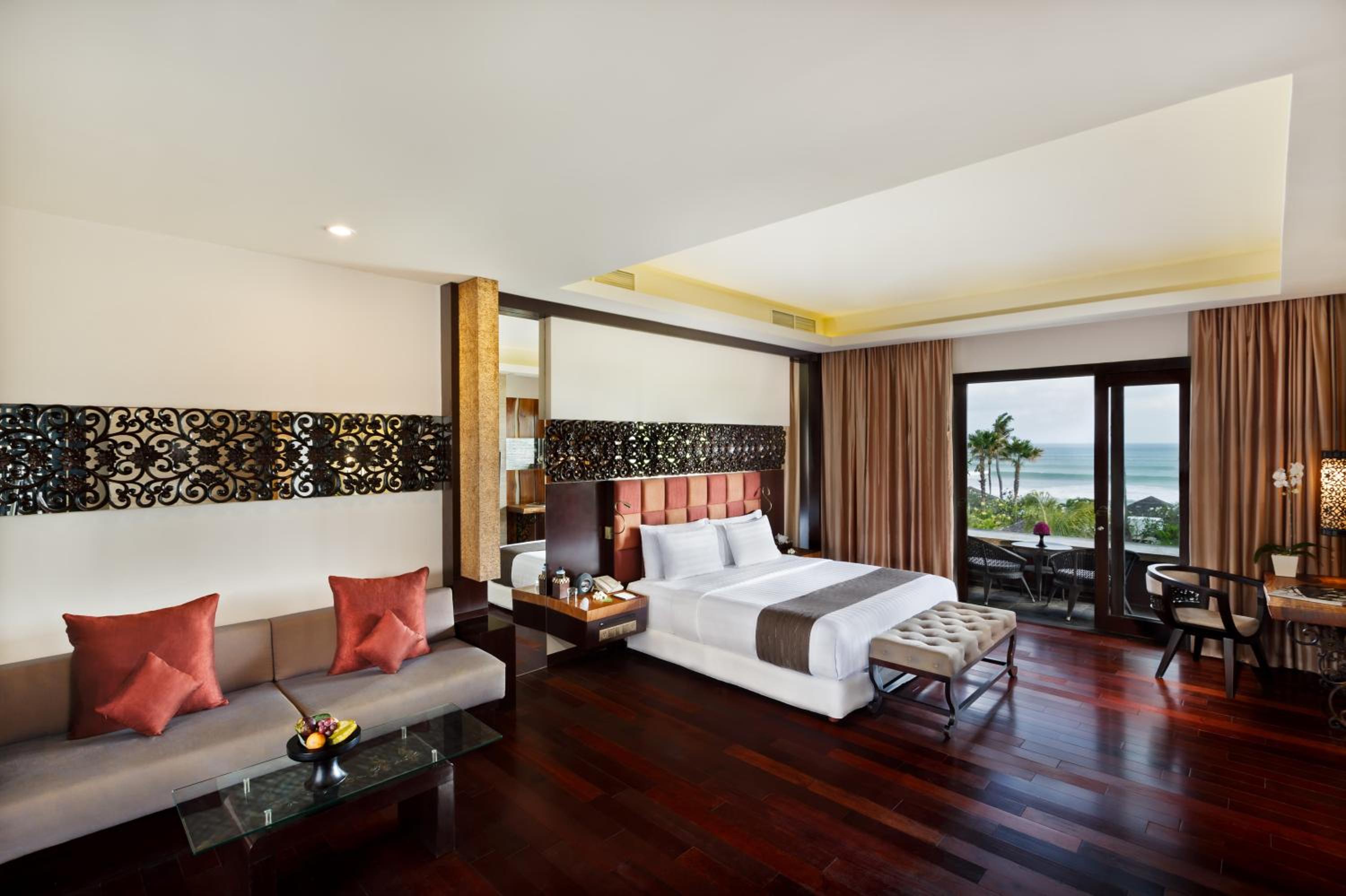 Ocean Suite with Jacuzzi  - Photo 6
