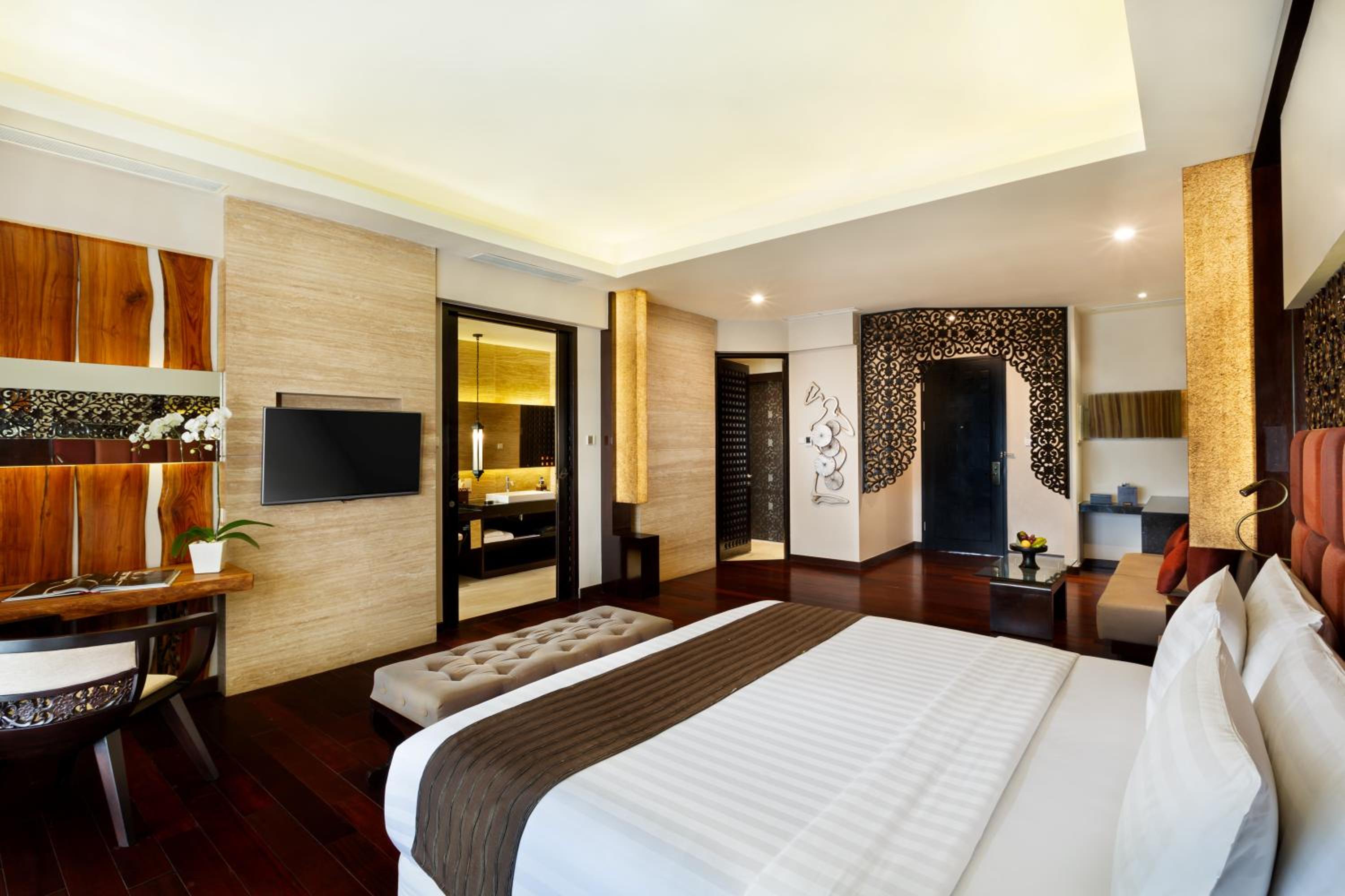 Ocean Suite with Jacuzzi  - Photo 5