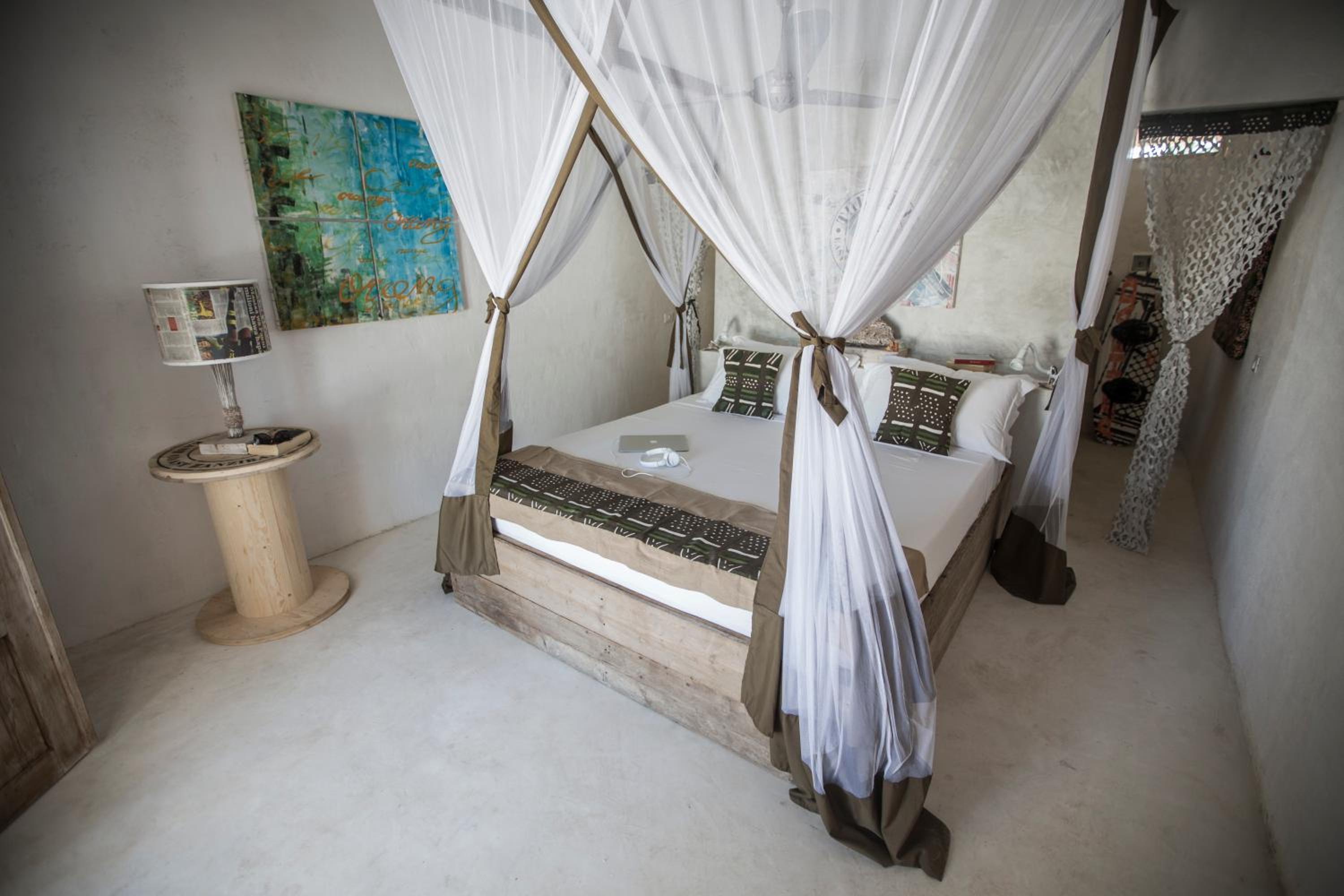 King Room with Pool View
