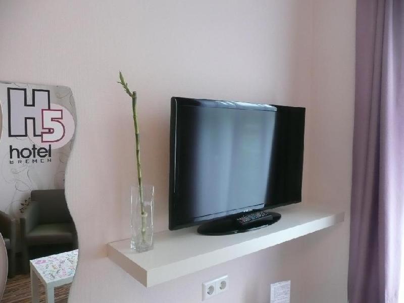 Standard Double Room - Photo 1