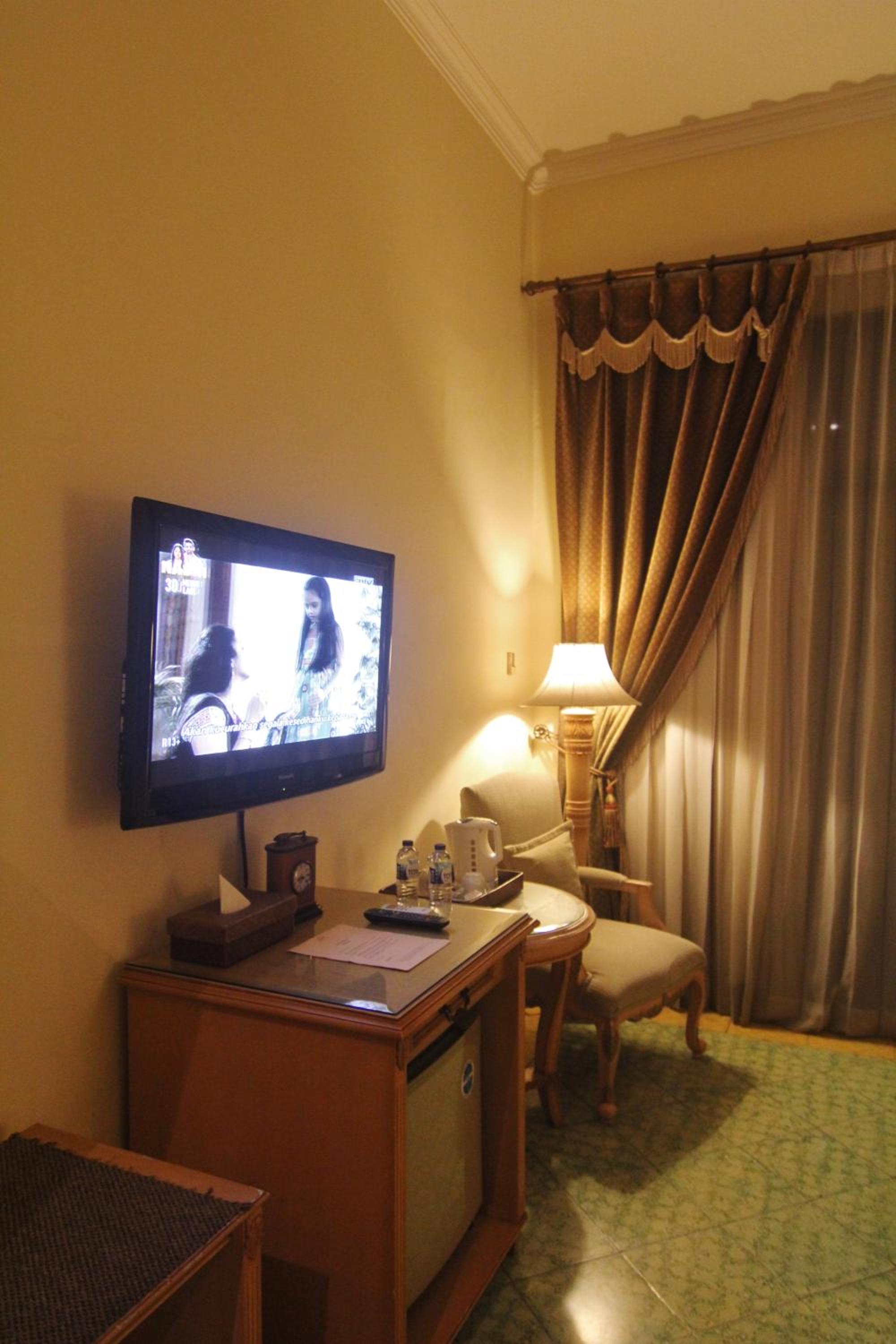 Standard Queen Room photo 3