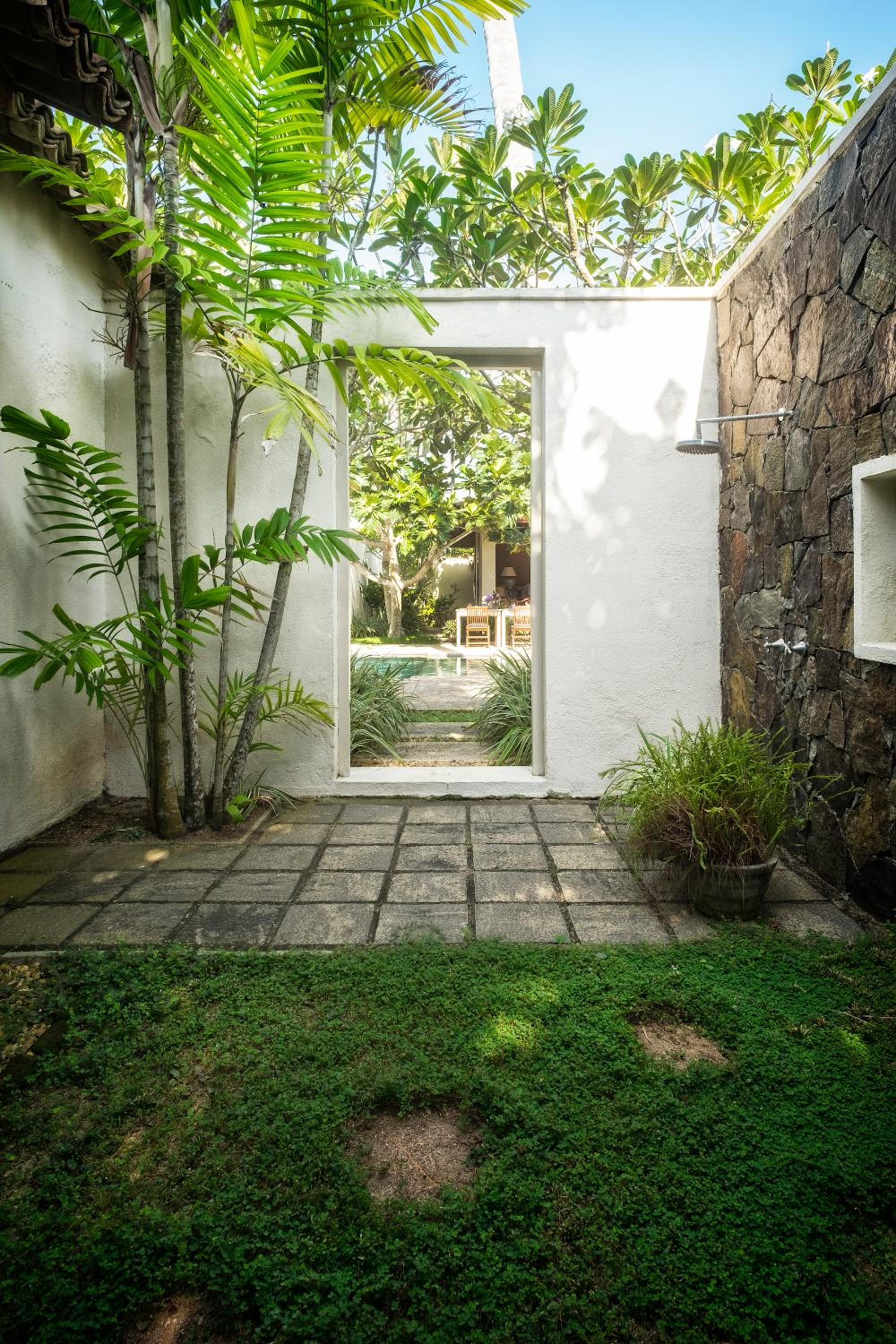 Suite with Garden View photo 3