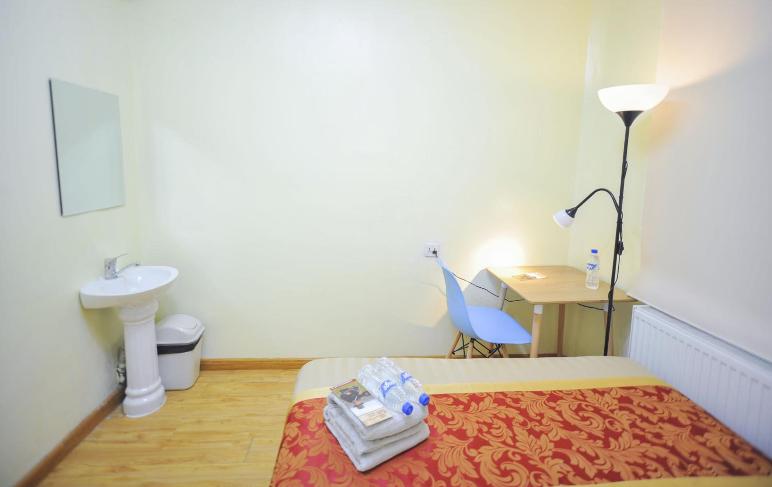 Small Double Room