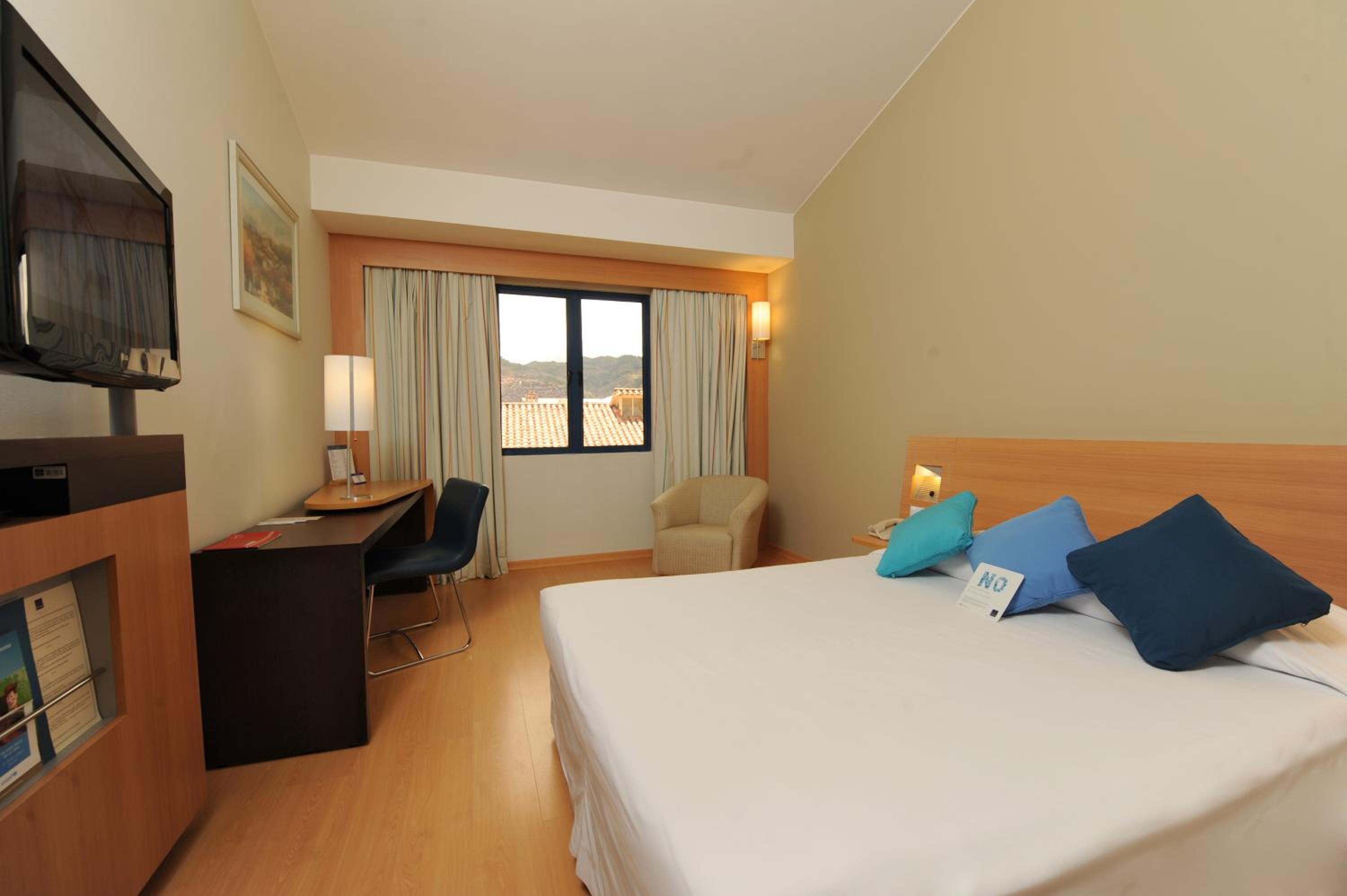 Standard Double Room with Sofa Bed - Photo 3