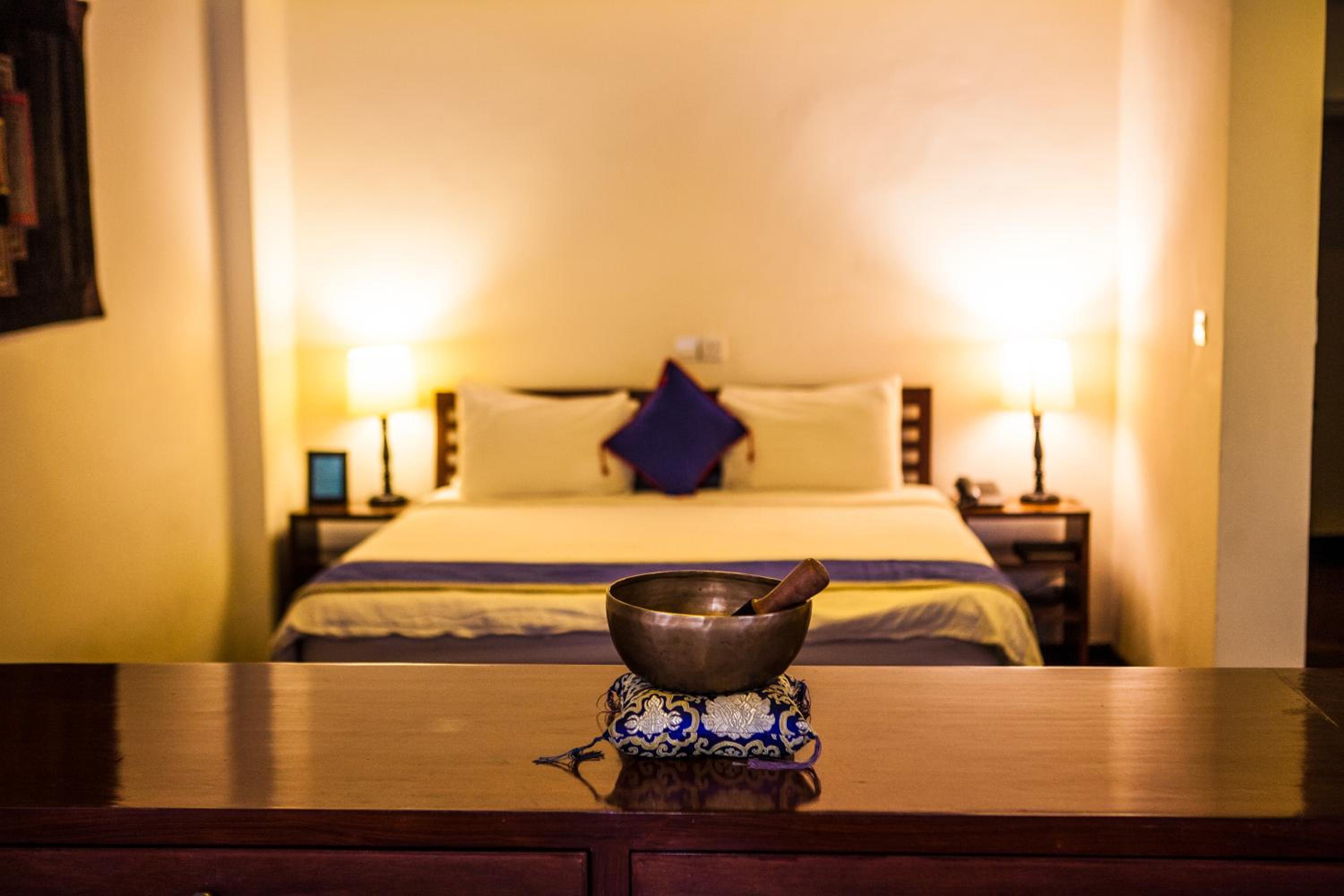 Suite photo 1