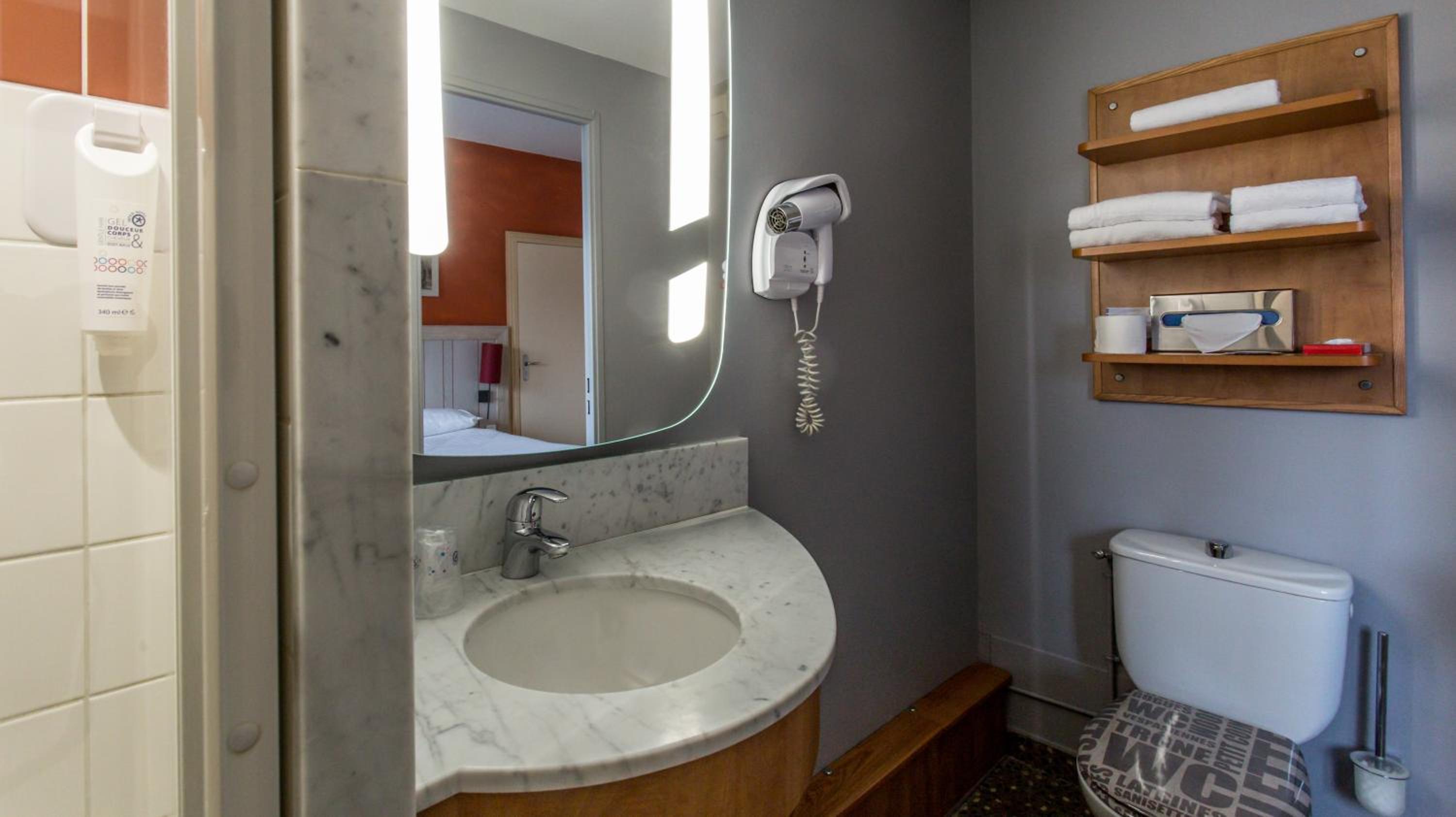 Comfort Double Room - Photo 17