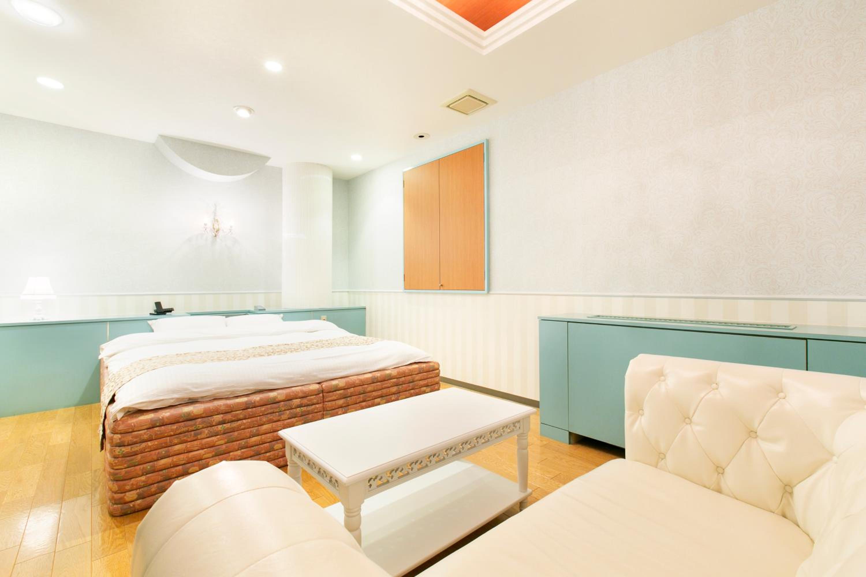 Standard Double Room photo 2