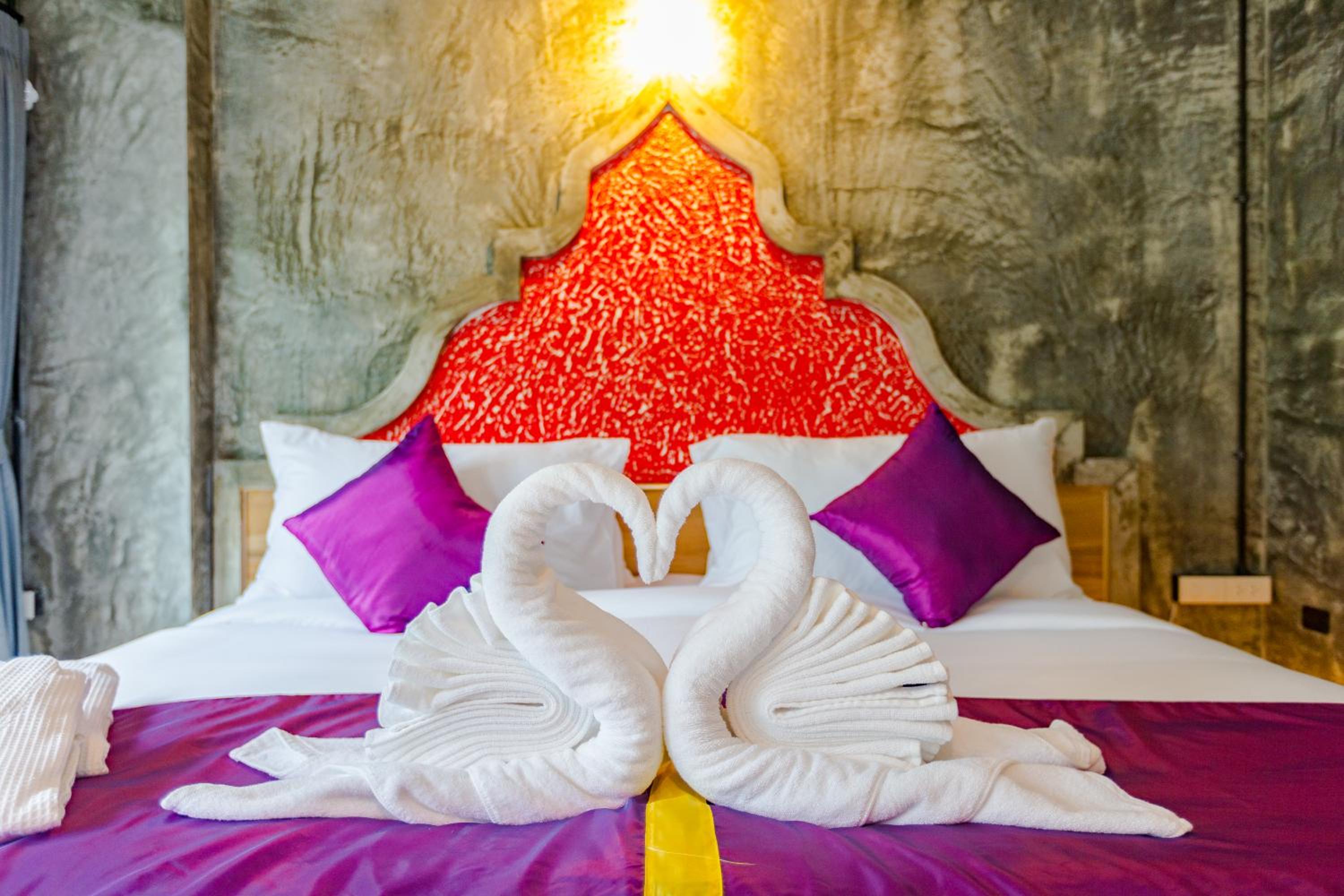 Grand Deluxe Double or Twin Room - Photo 12