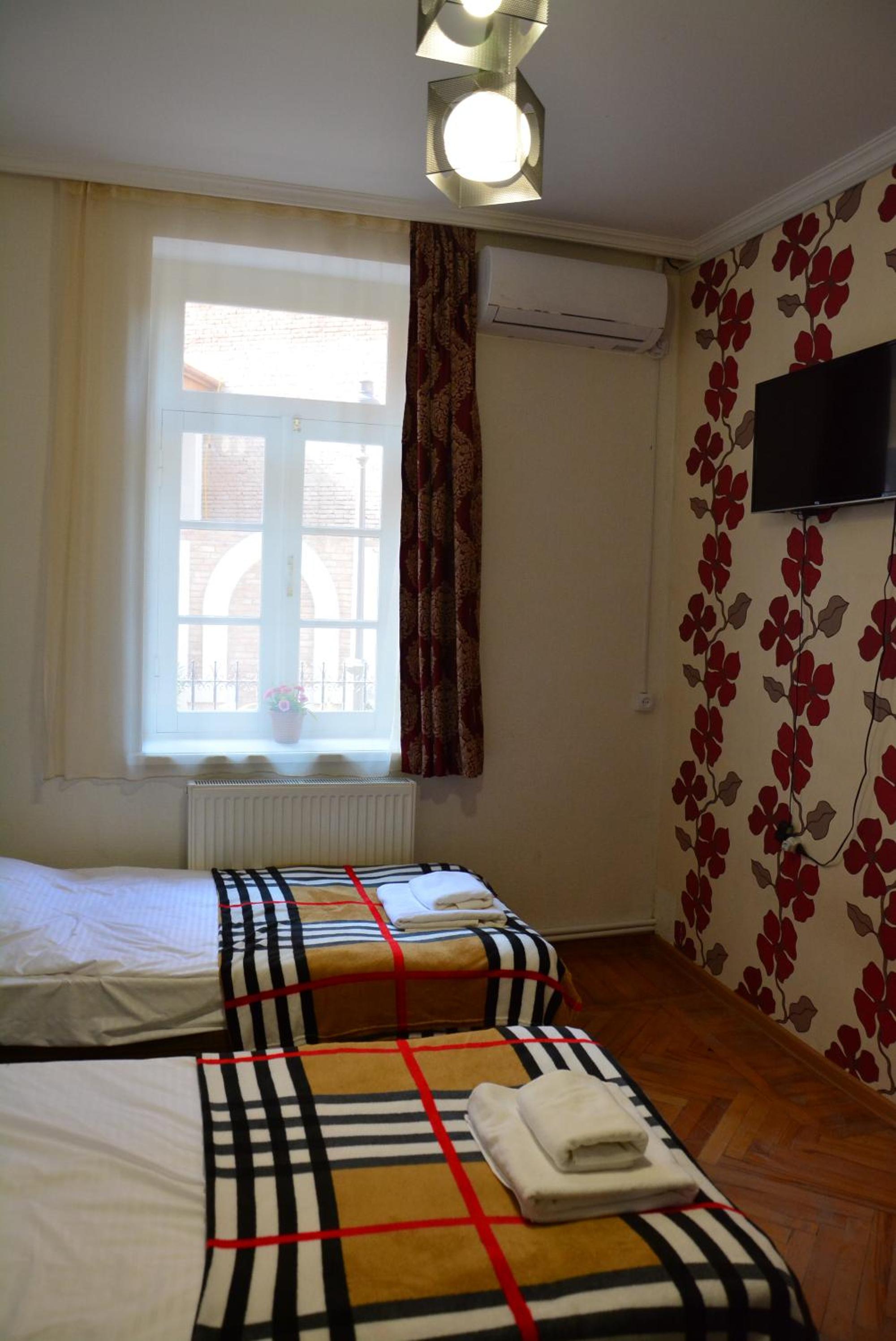 Double or Twin Room