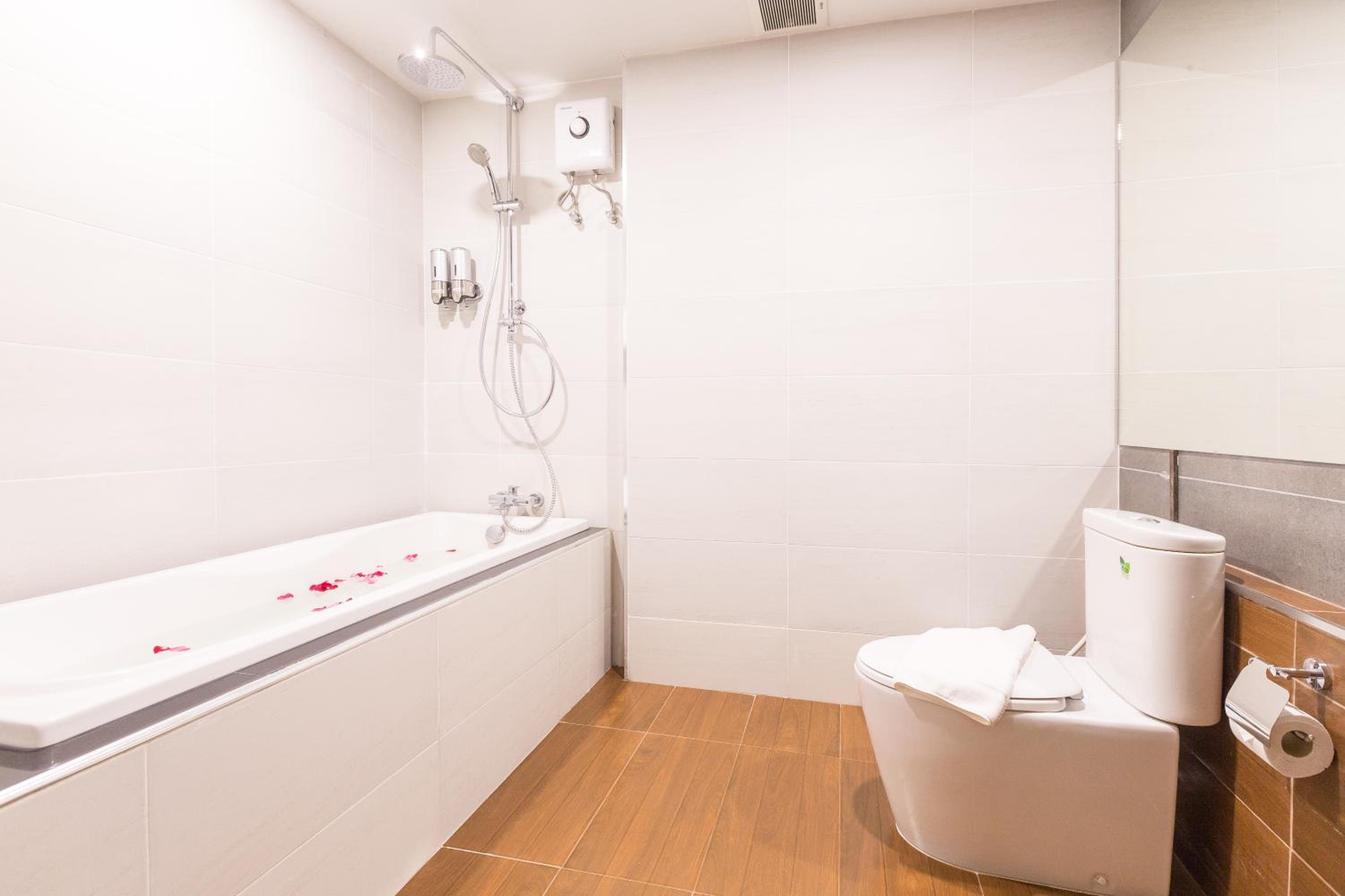 Grand Deluxe Double or Twin Room - Photo 3