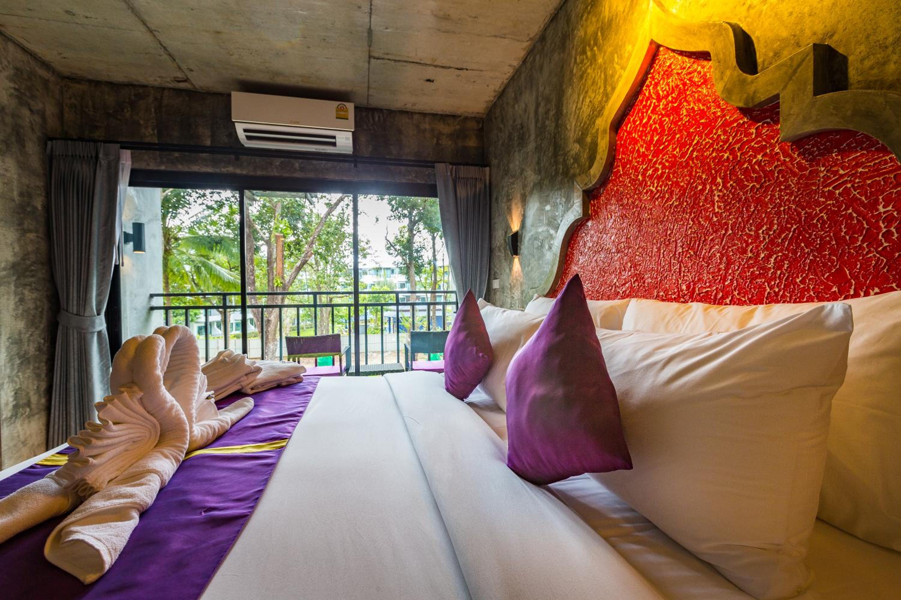 Deluxe Double or Twin Room - Photo 14