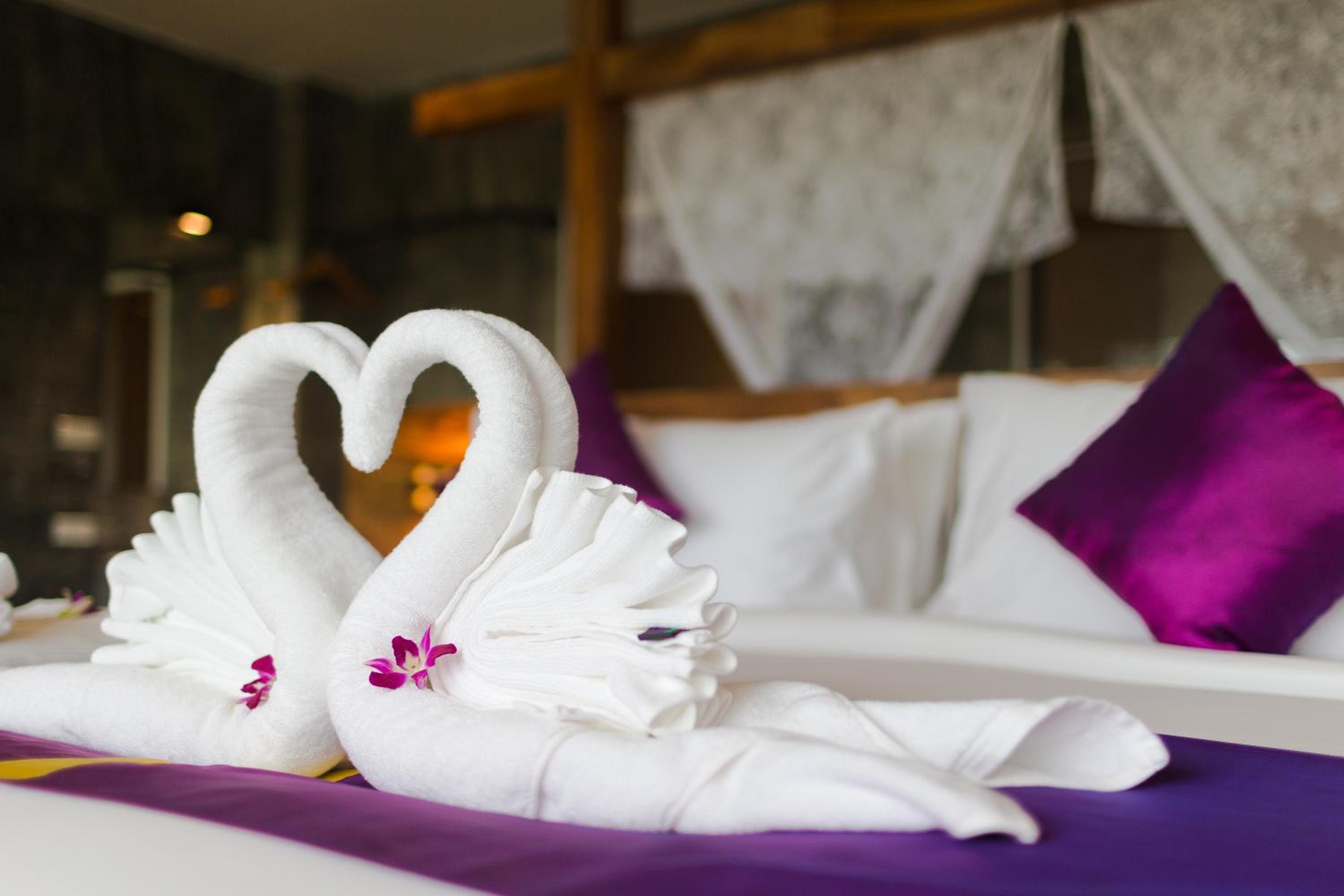 Grand Deluxe Double or Twin Room with Sea View - Photo 14