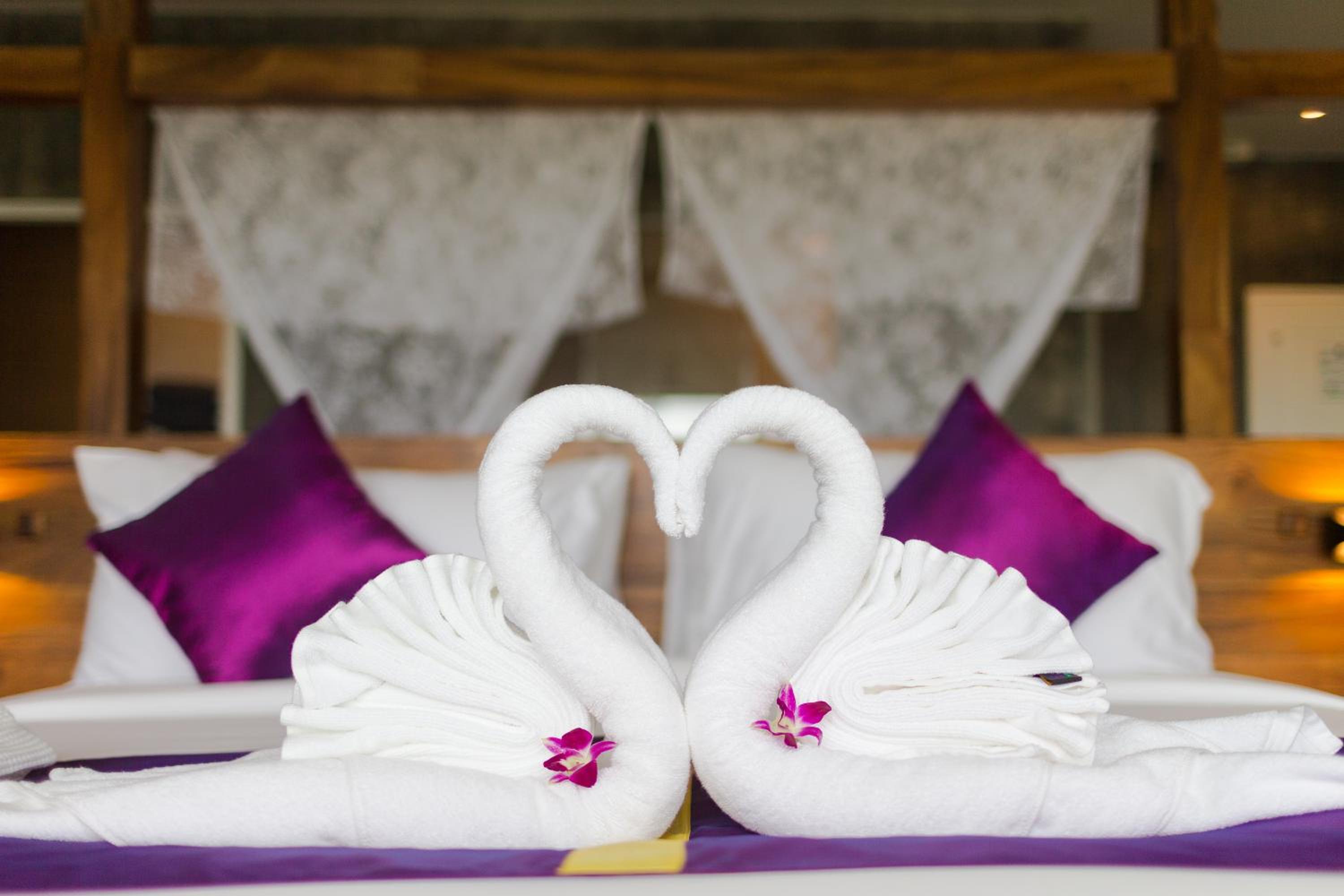 Grand Deluxe Double or Twin Room with Sea View - Photo 15