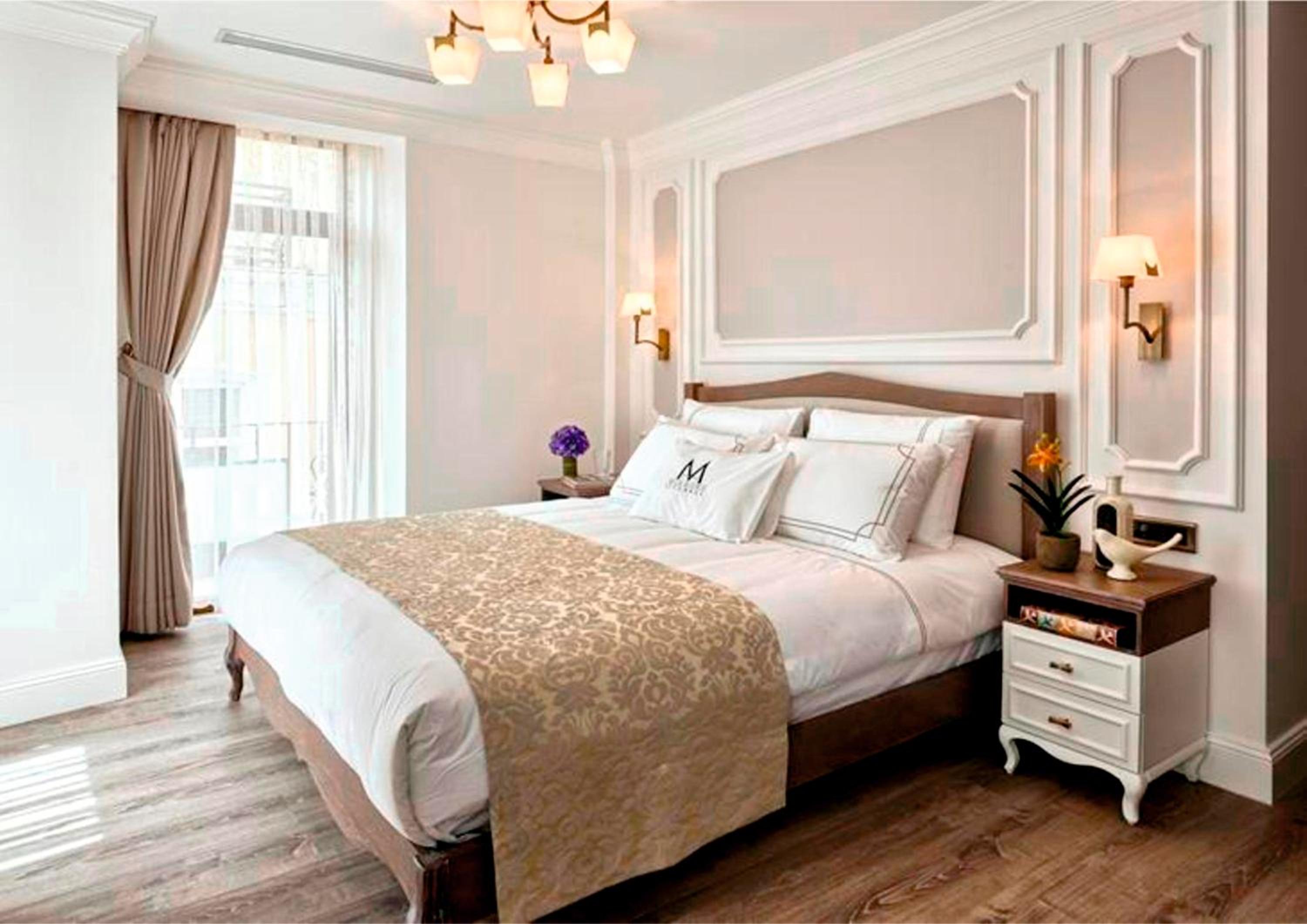 Standard Double Room photo 1