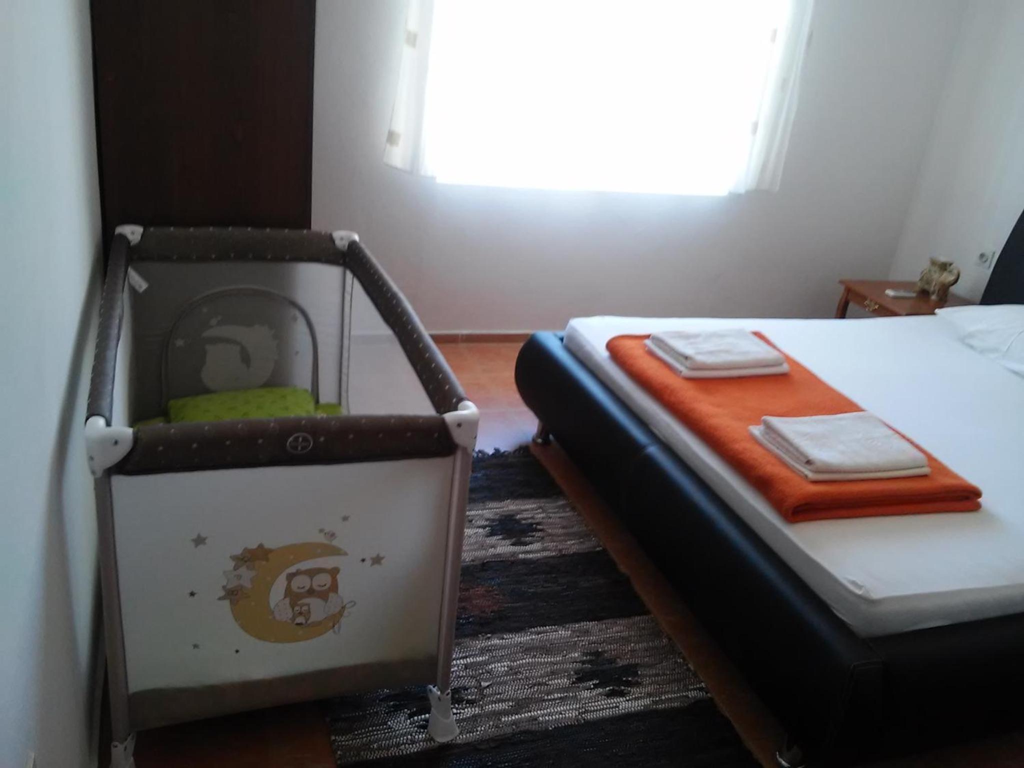 One-Bedroom Apartment - First Floor