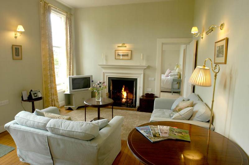 Suite with Garden View - Photo 1