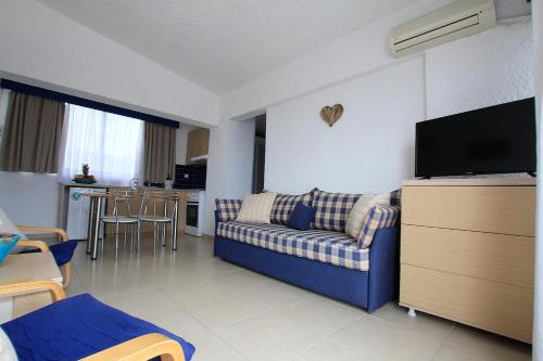 Penthouse Two-Bedroom Apartment (6 Adults) photo 3