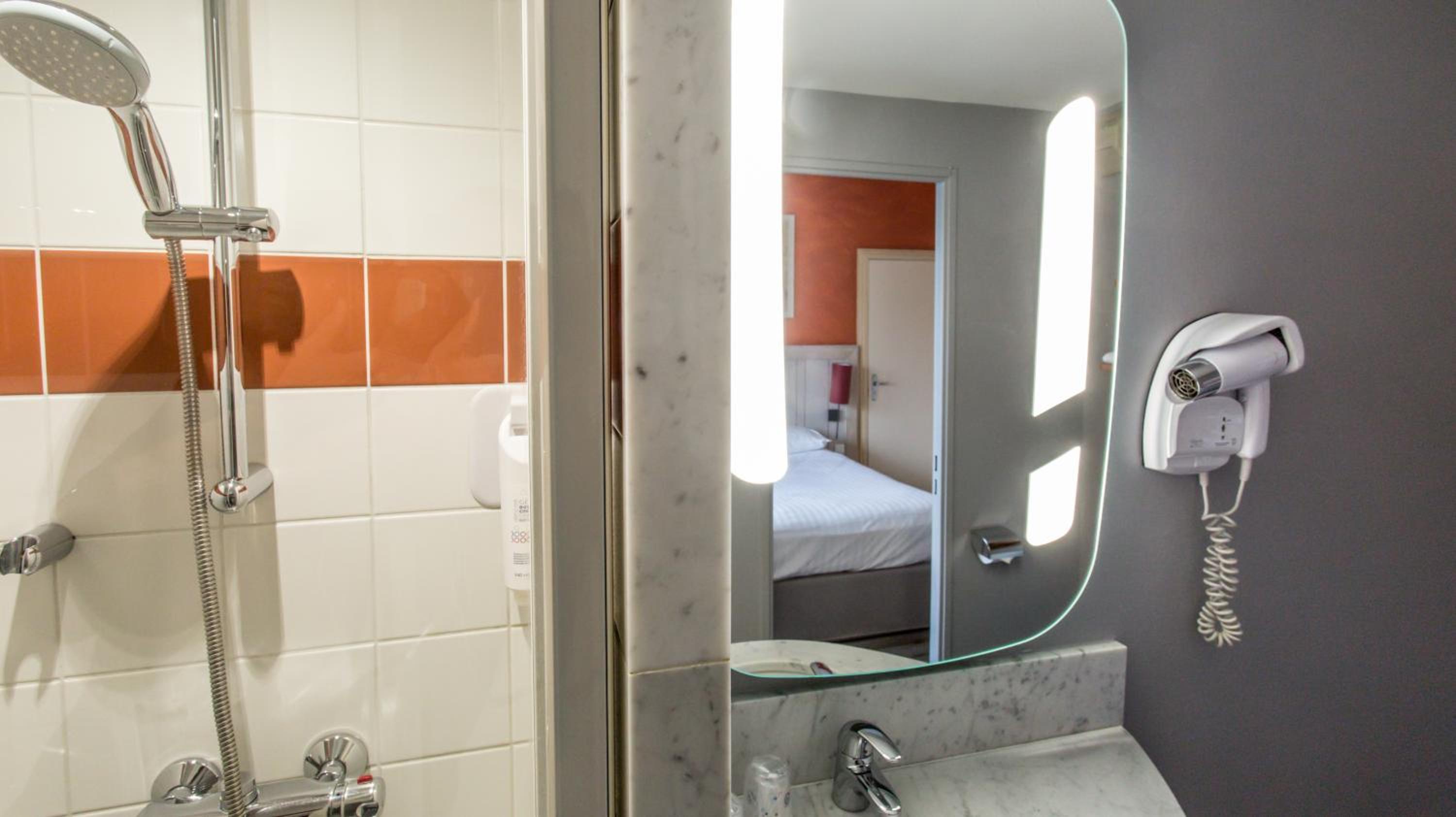 Comfort Double Room - Photo 12