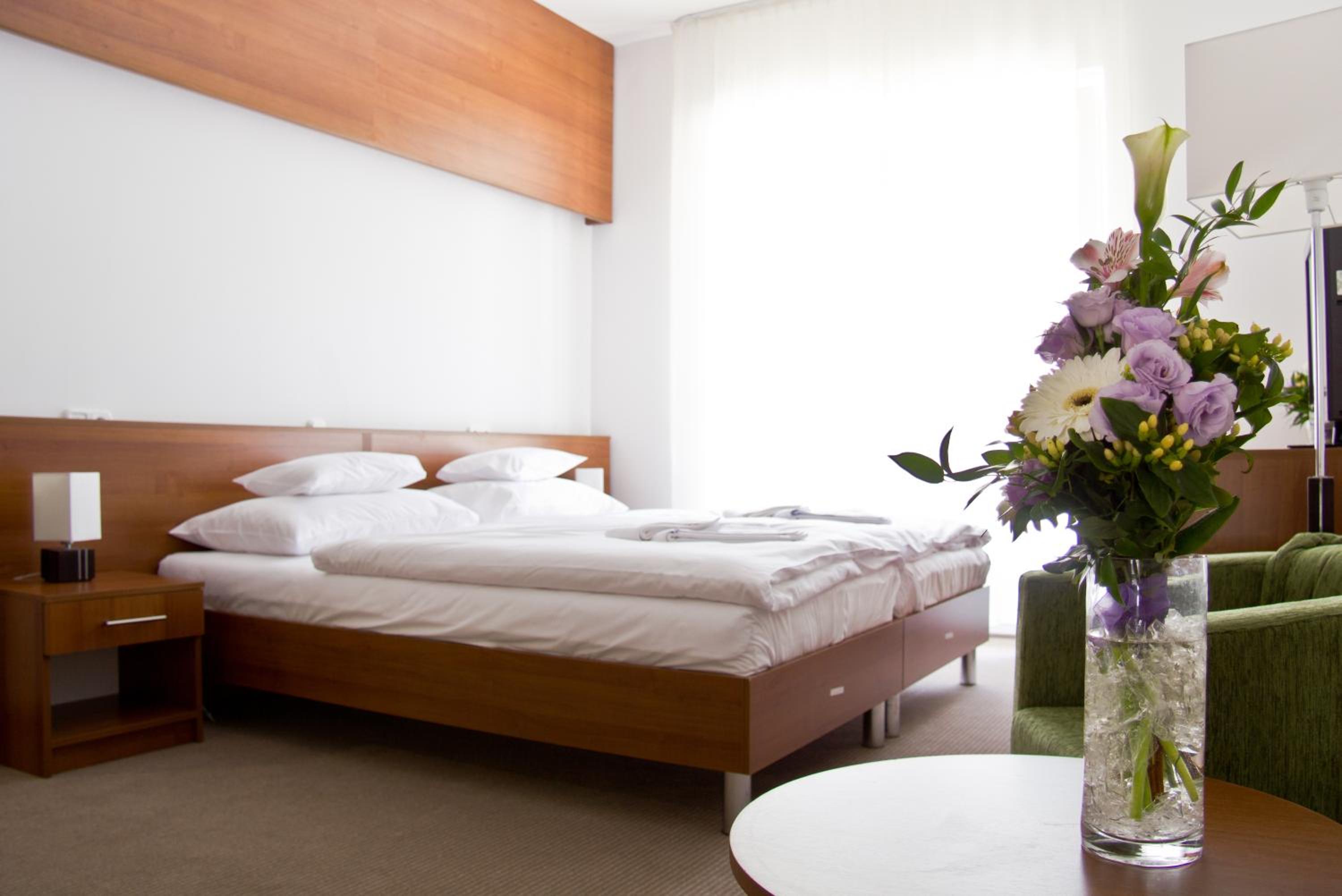 Junior Suite - Photo 1