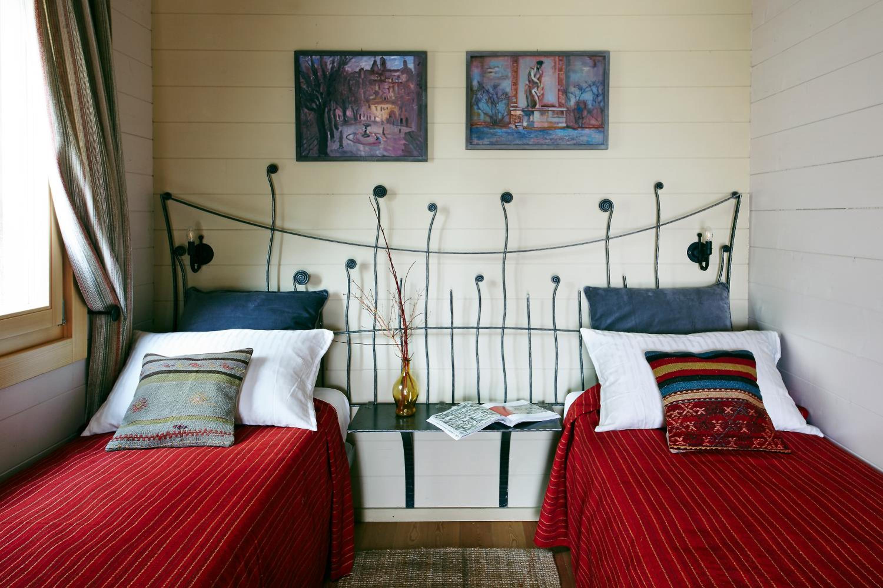 Studio Apartment photo 2