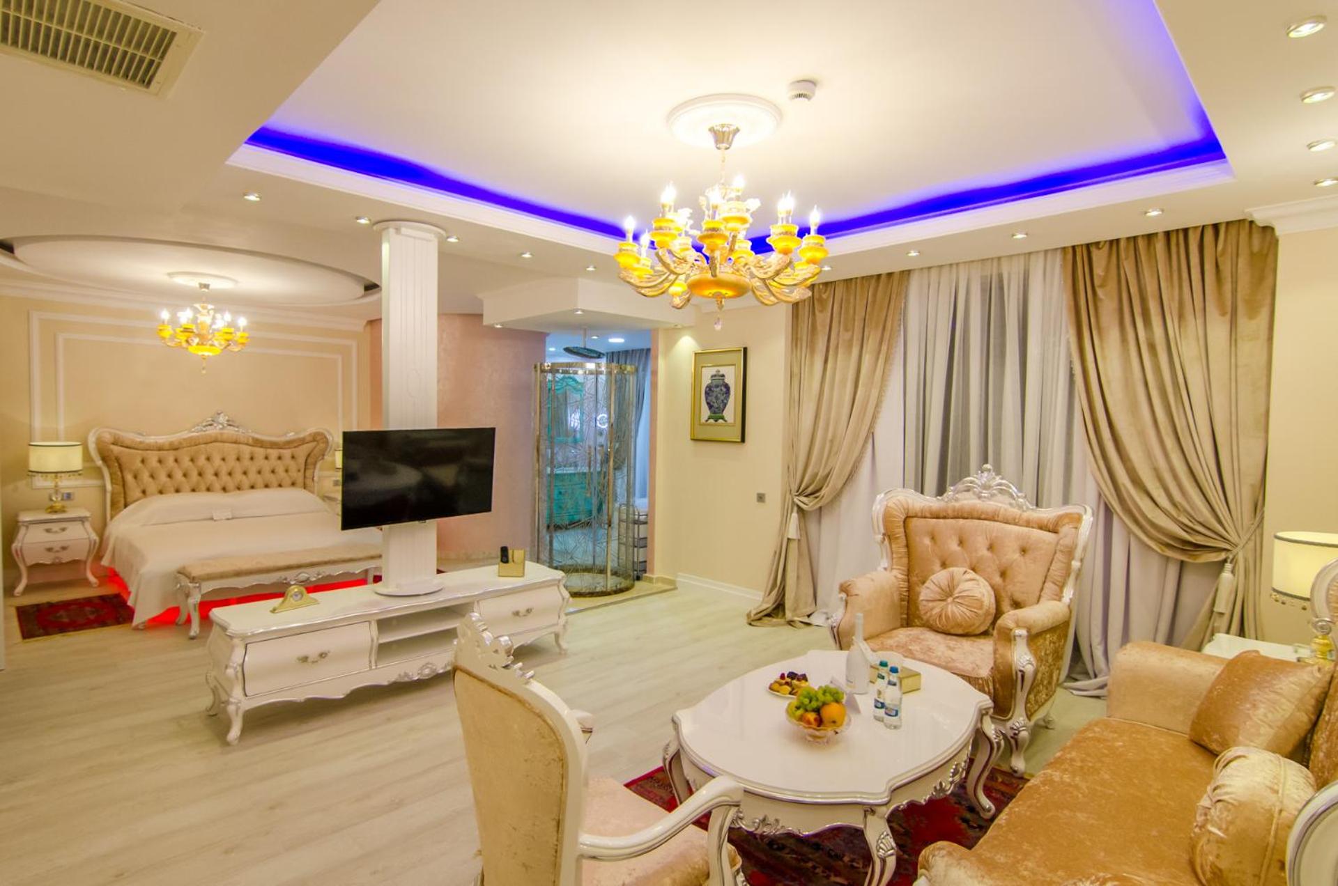 Love Apartment