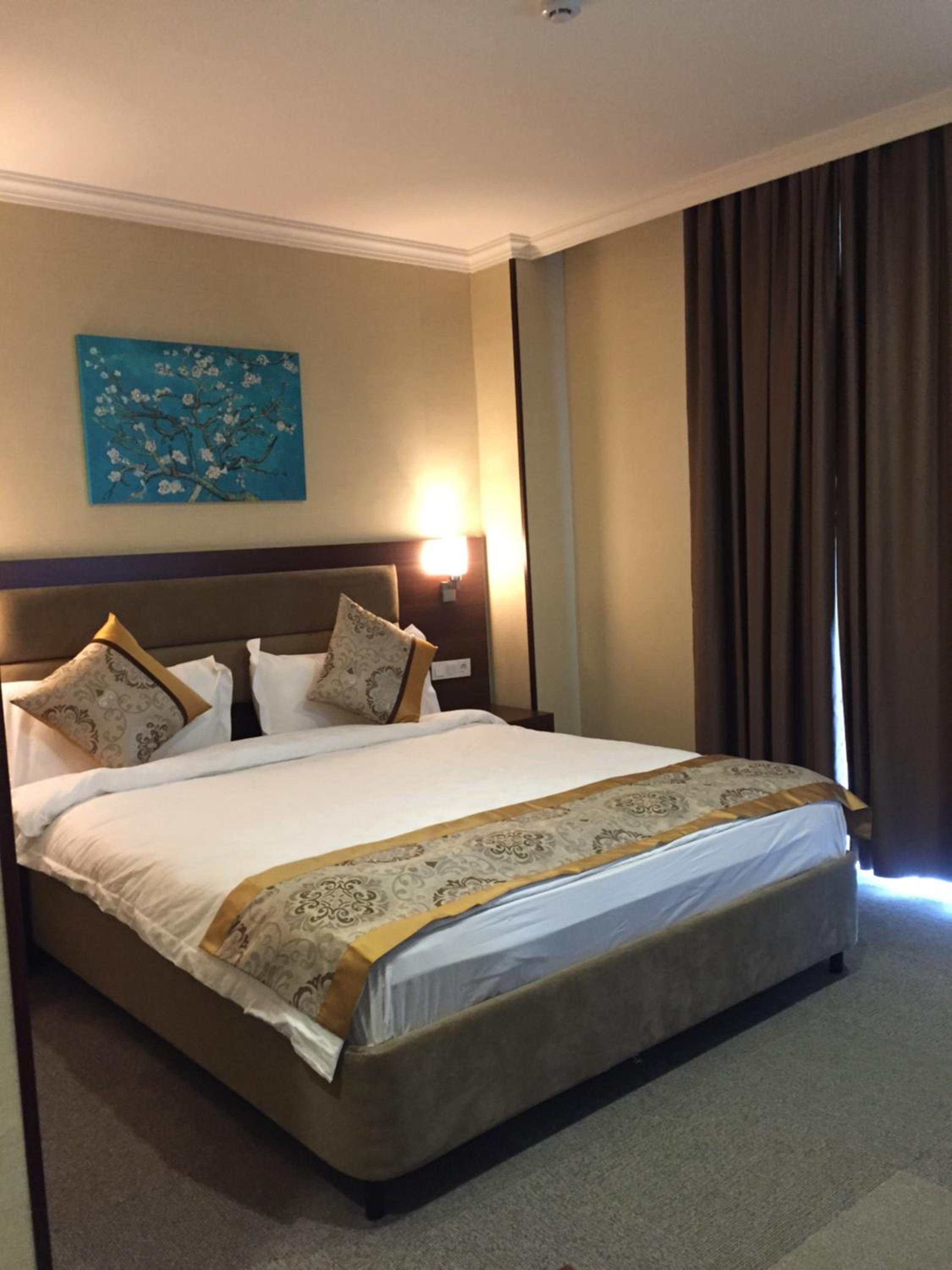 Deluxe Double Room photo 1