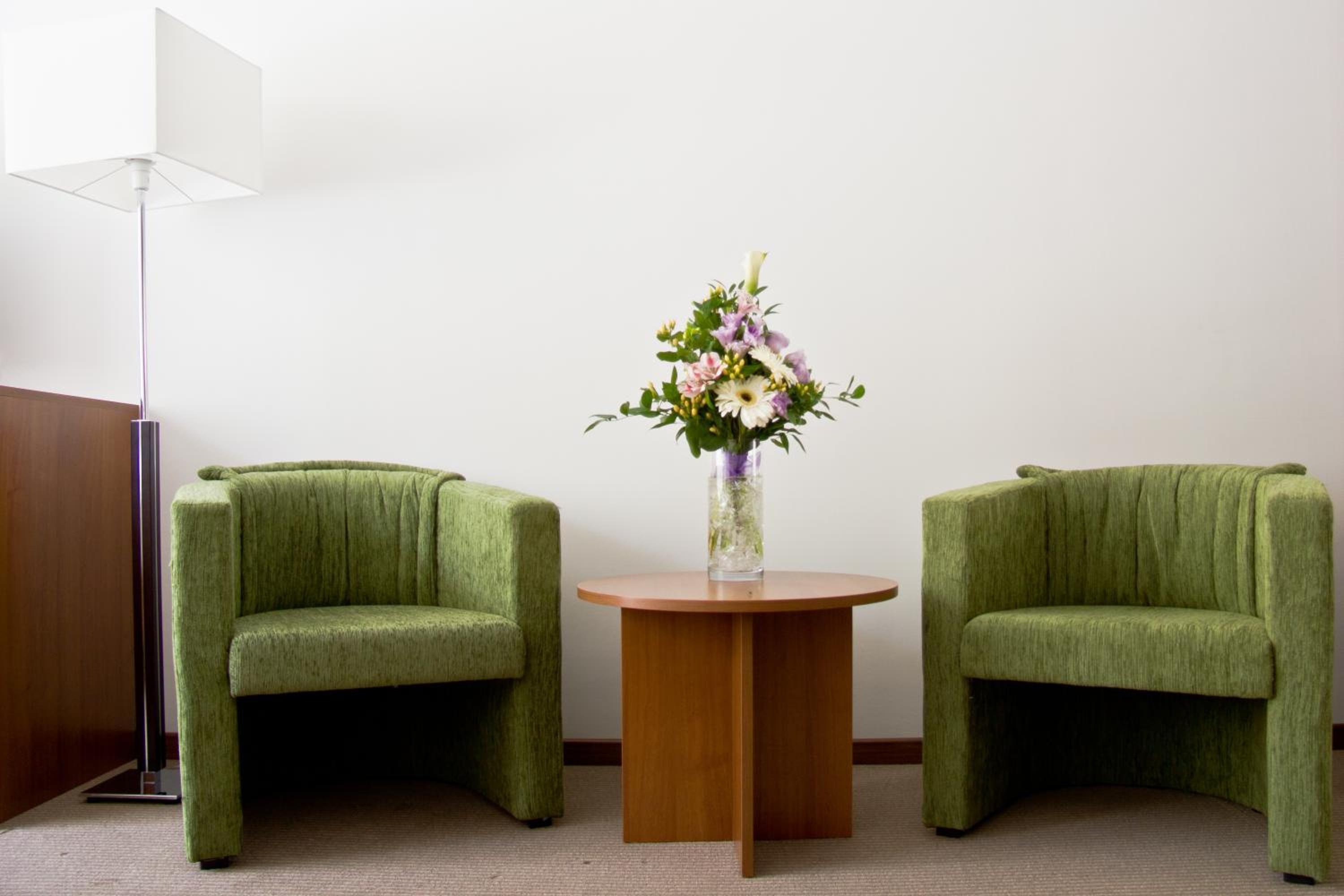 Superior Double or Twin Room - Photo 4