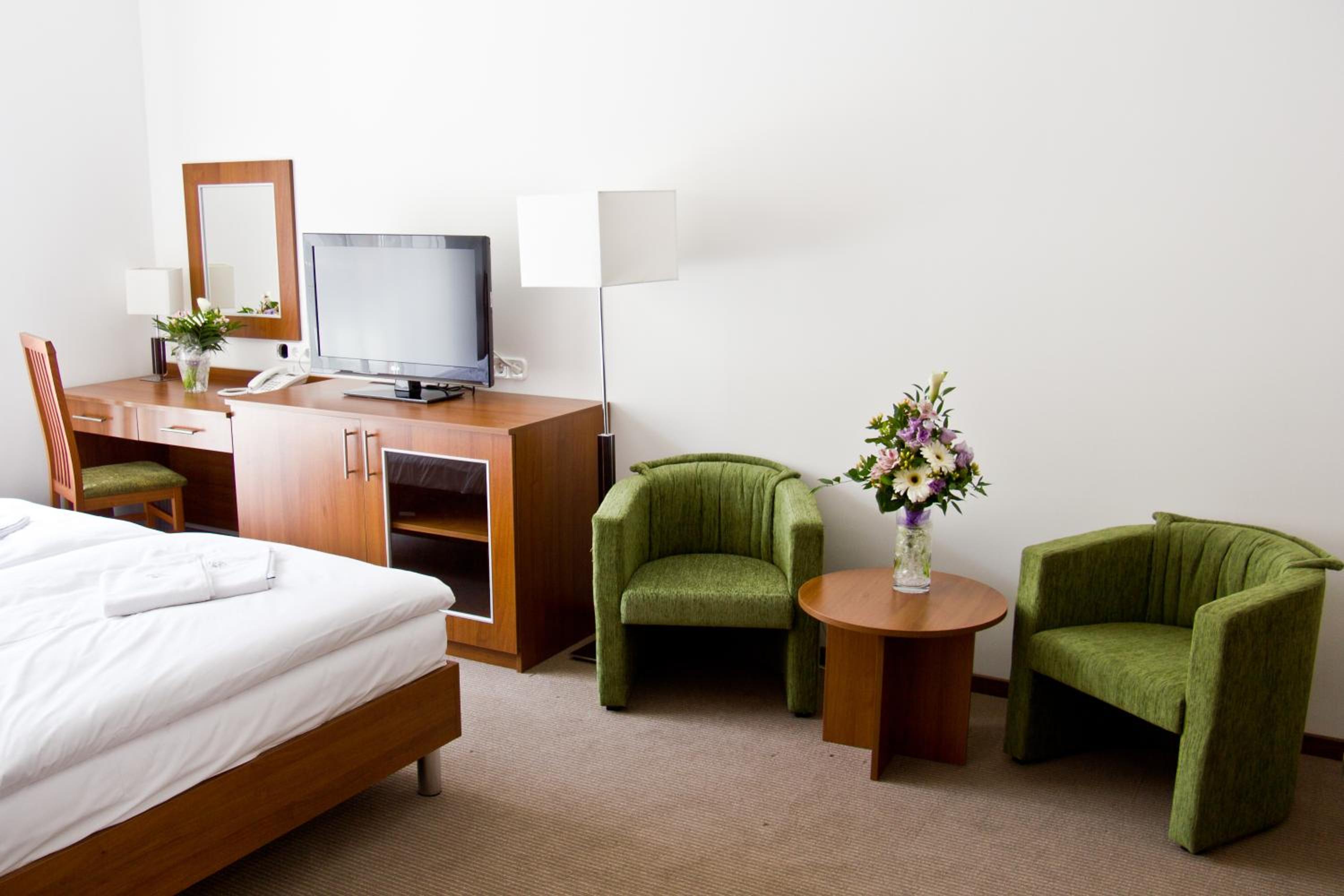 Junior Suite - Photo 2