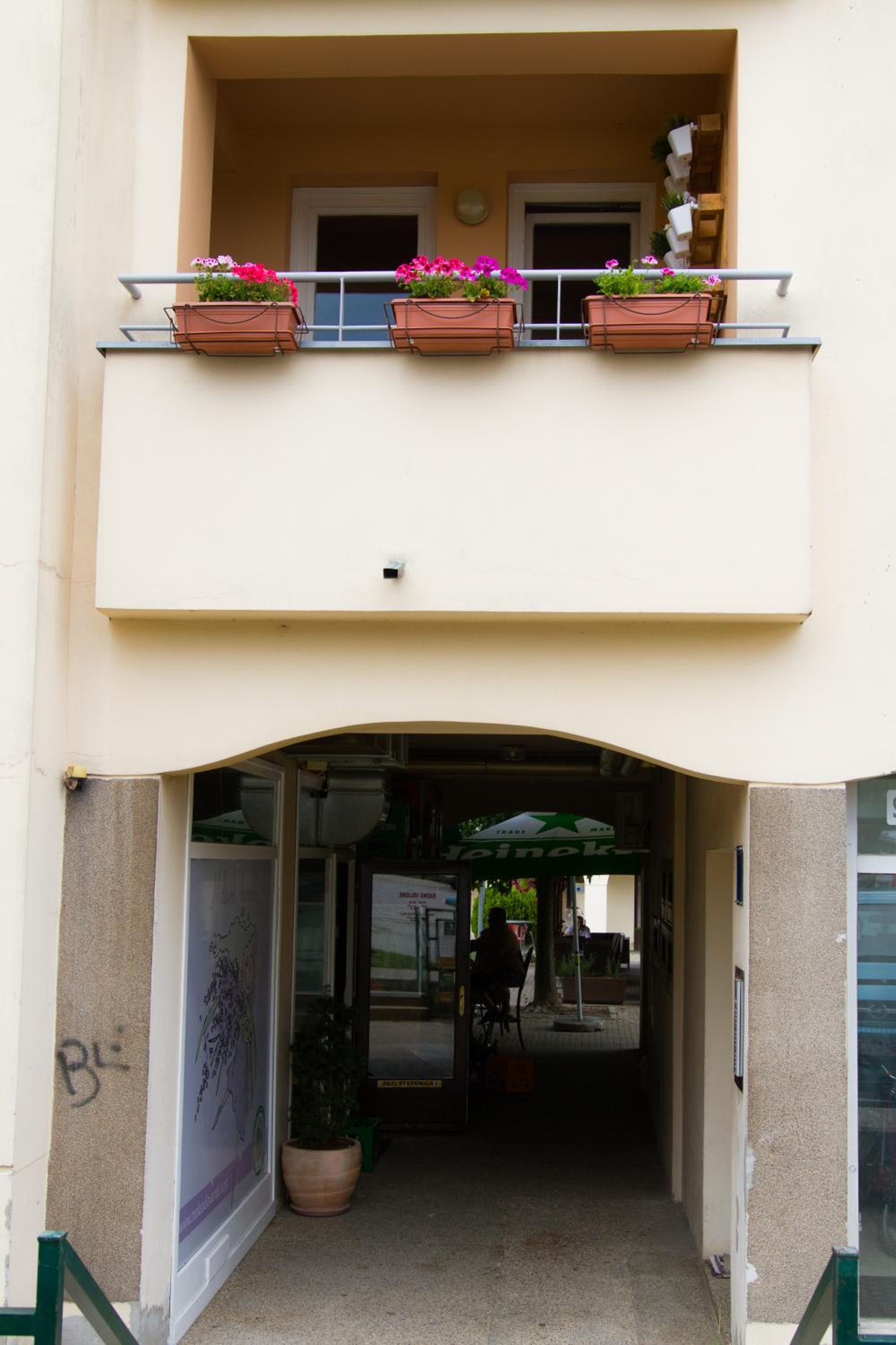 One-Bedroom Apartment - Photo 3
