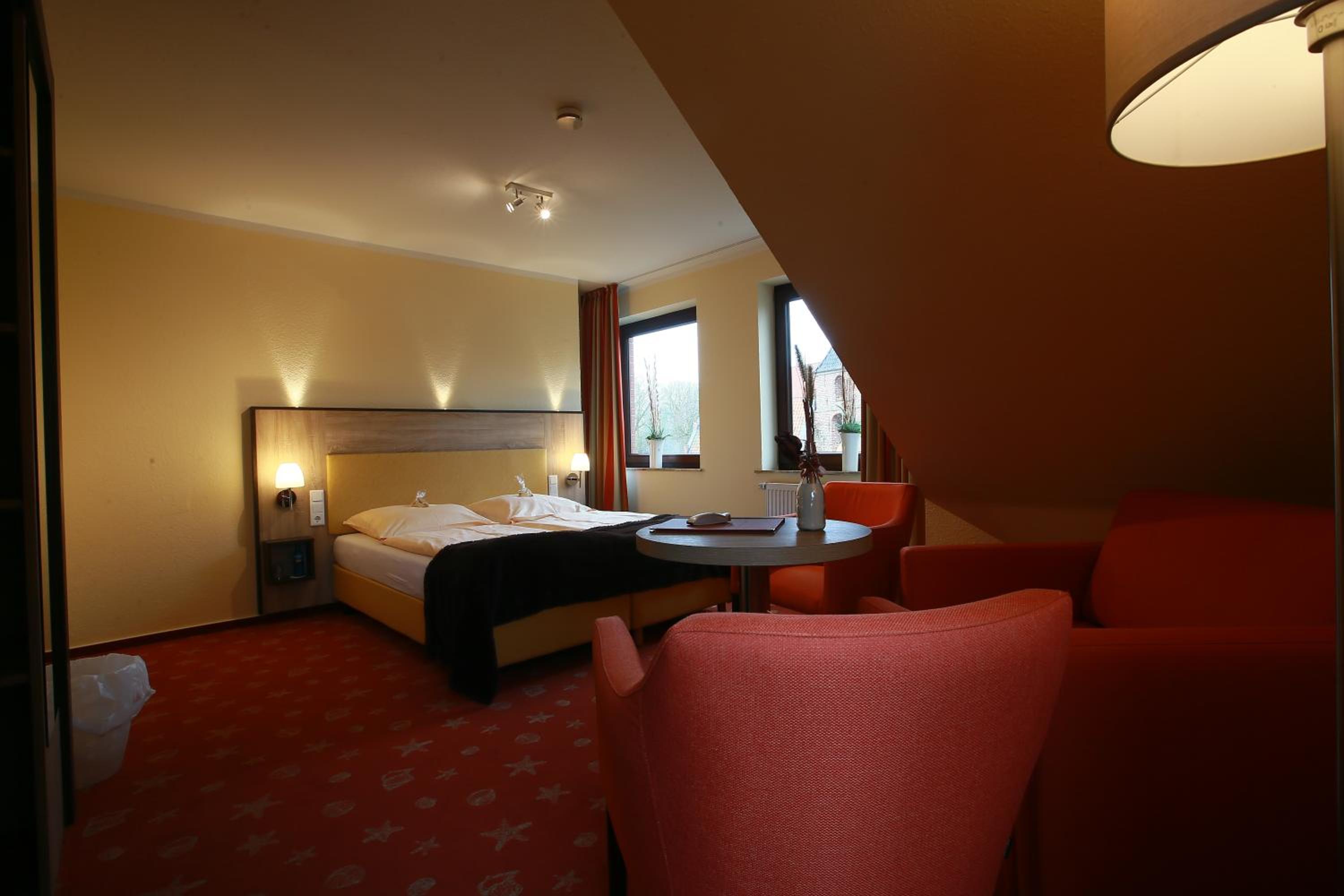 Double Room - Photo 3