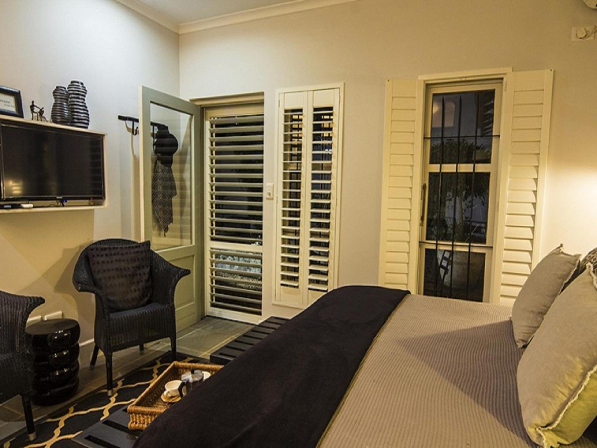 Double Room with Terrace photo 3