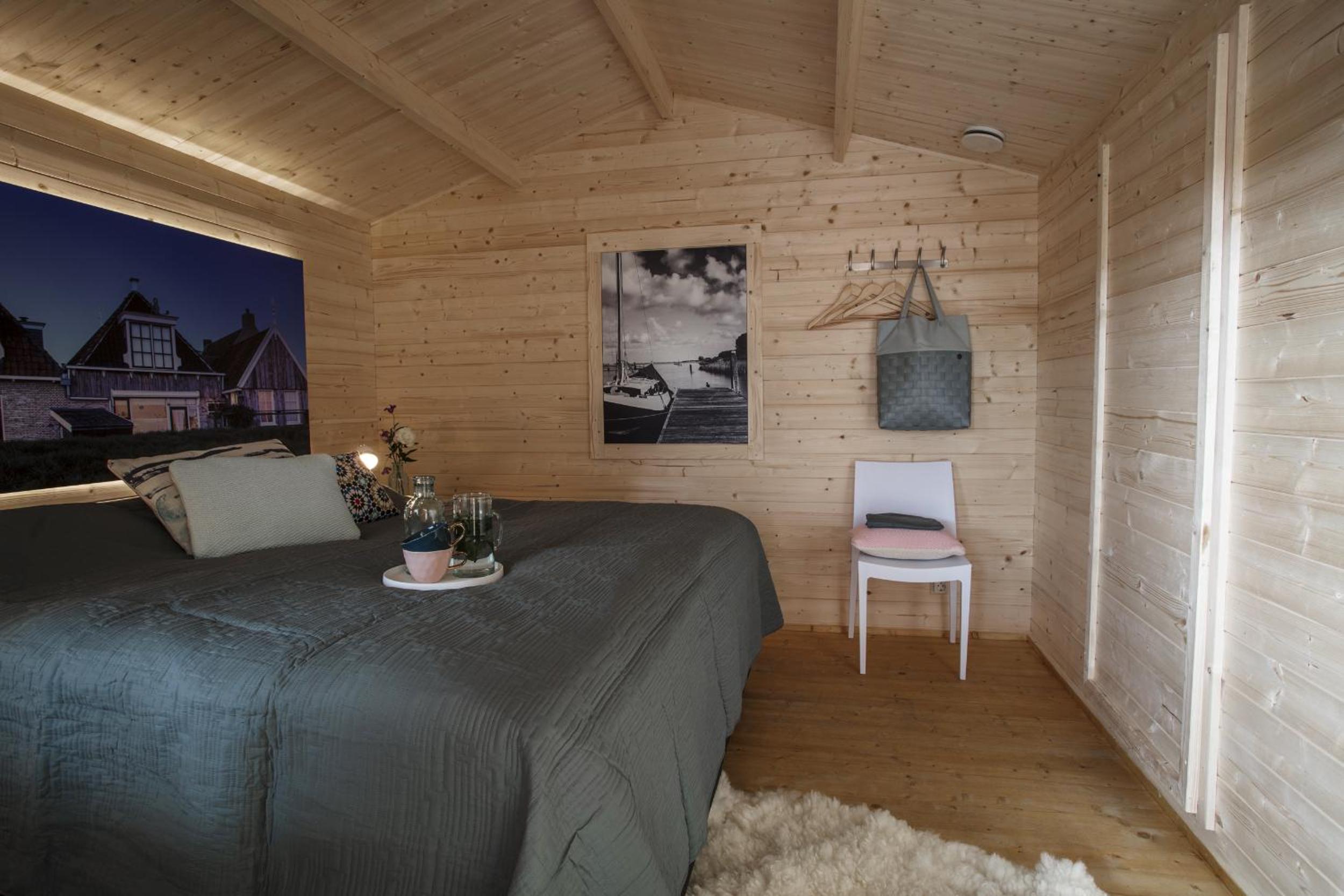 Twin Room With Shower photo 2