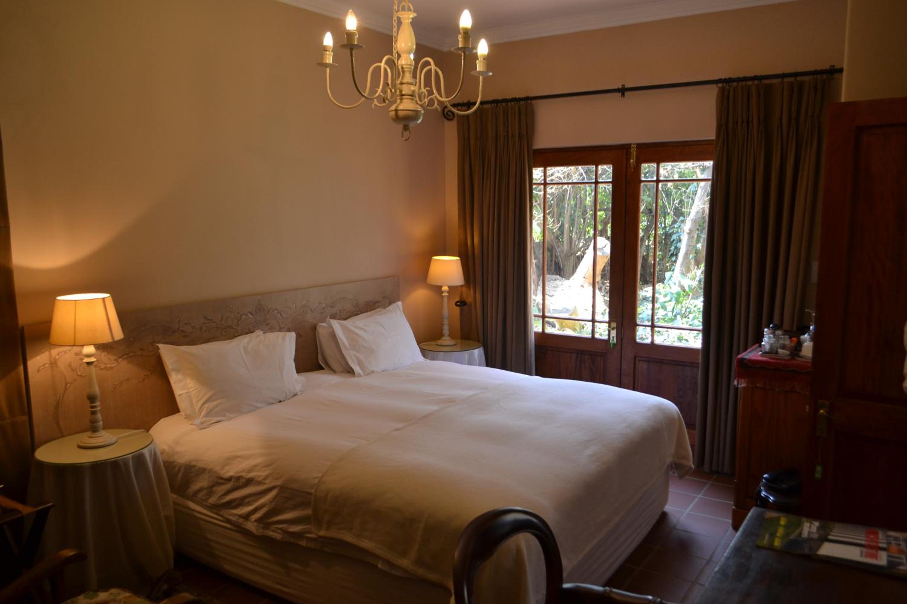 King Suite