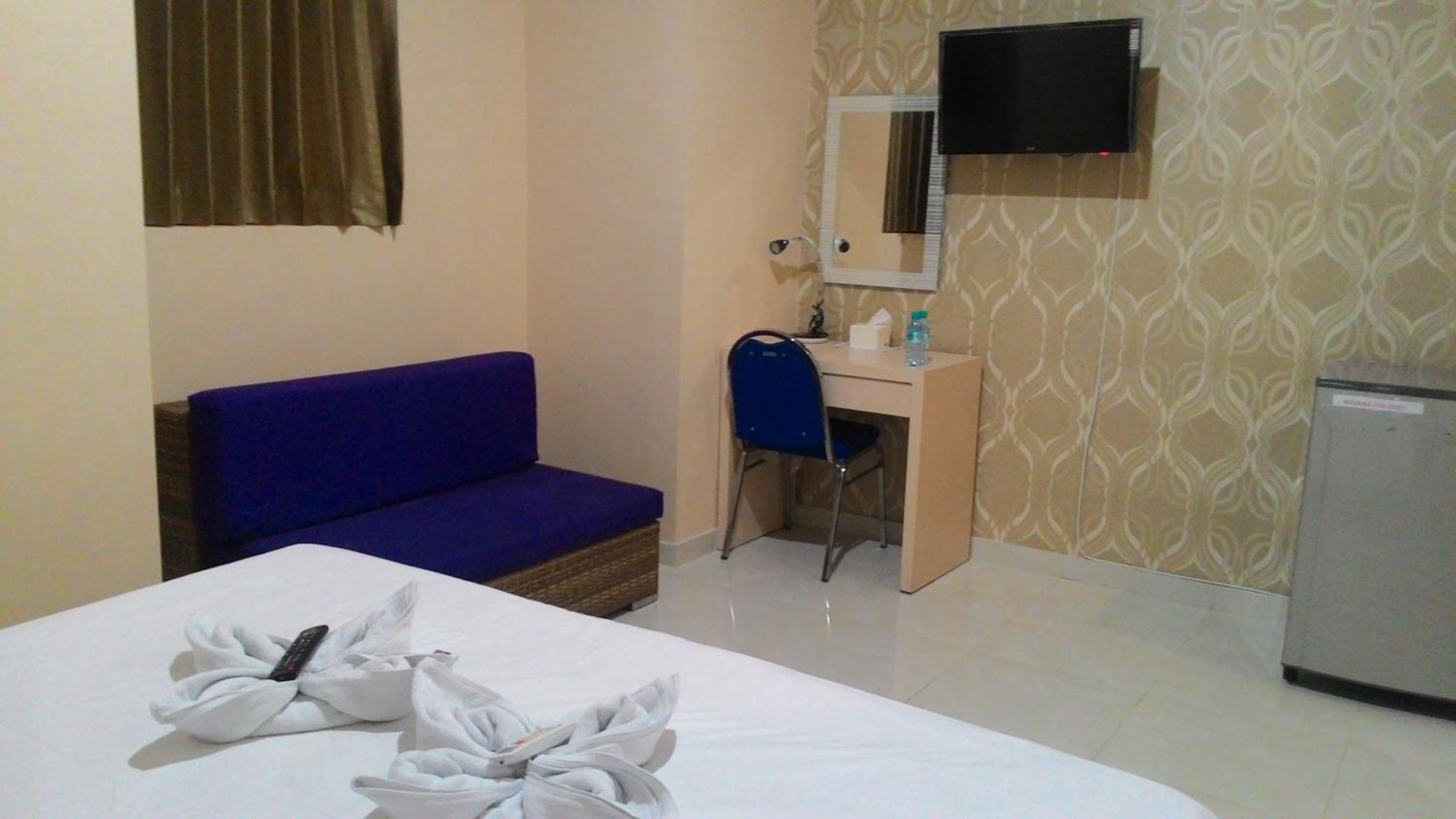 Deluxe Double Room - Photo 2