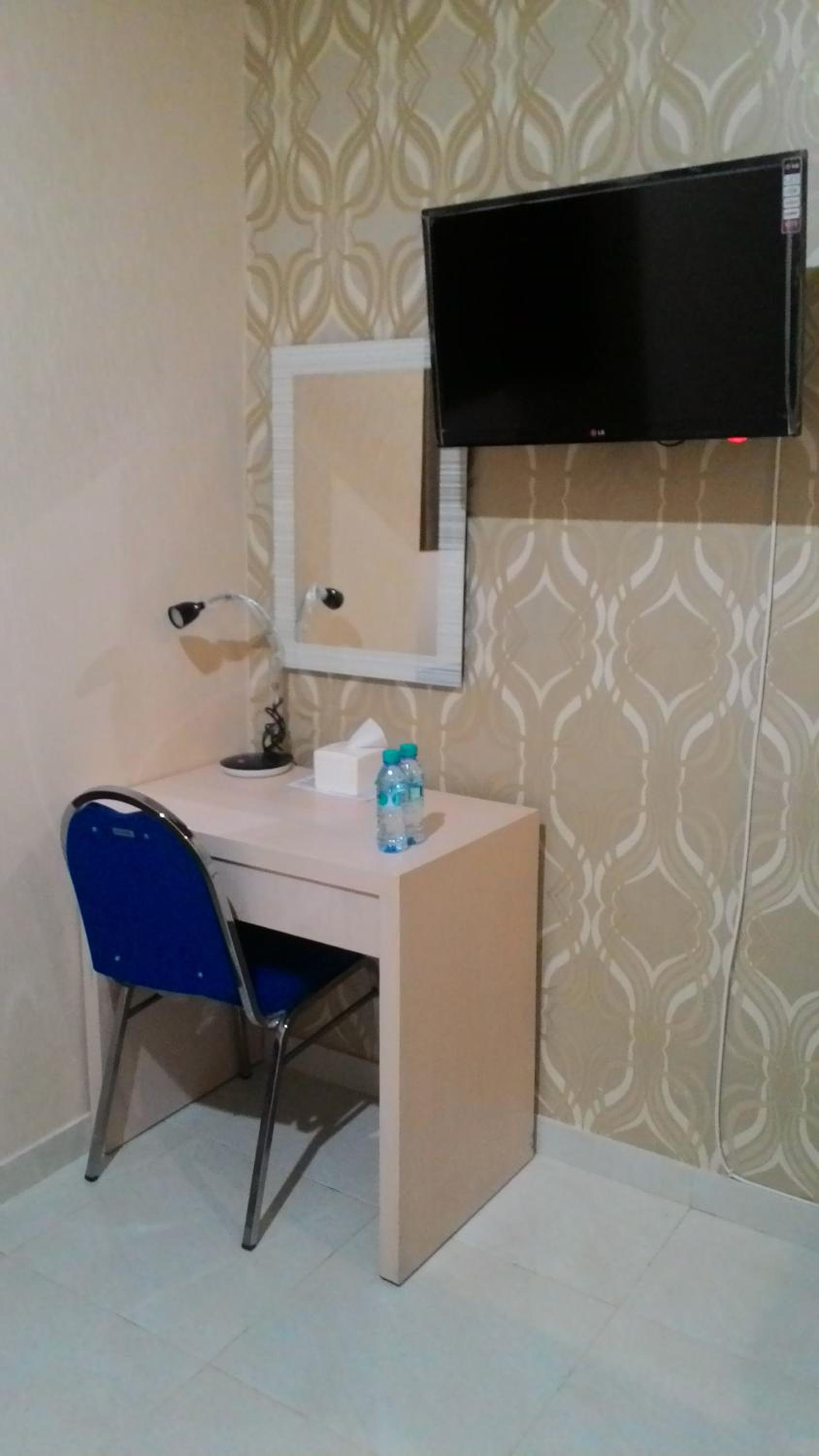 Deluxe Double Room - Photo 4